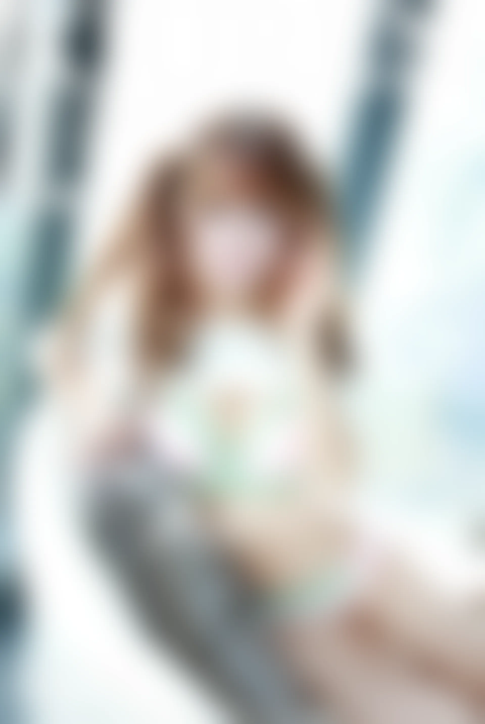 XiuRen秀人网 2015.01.06 No.272 子纯儿Annie [52P215M]
