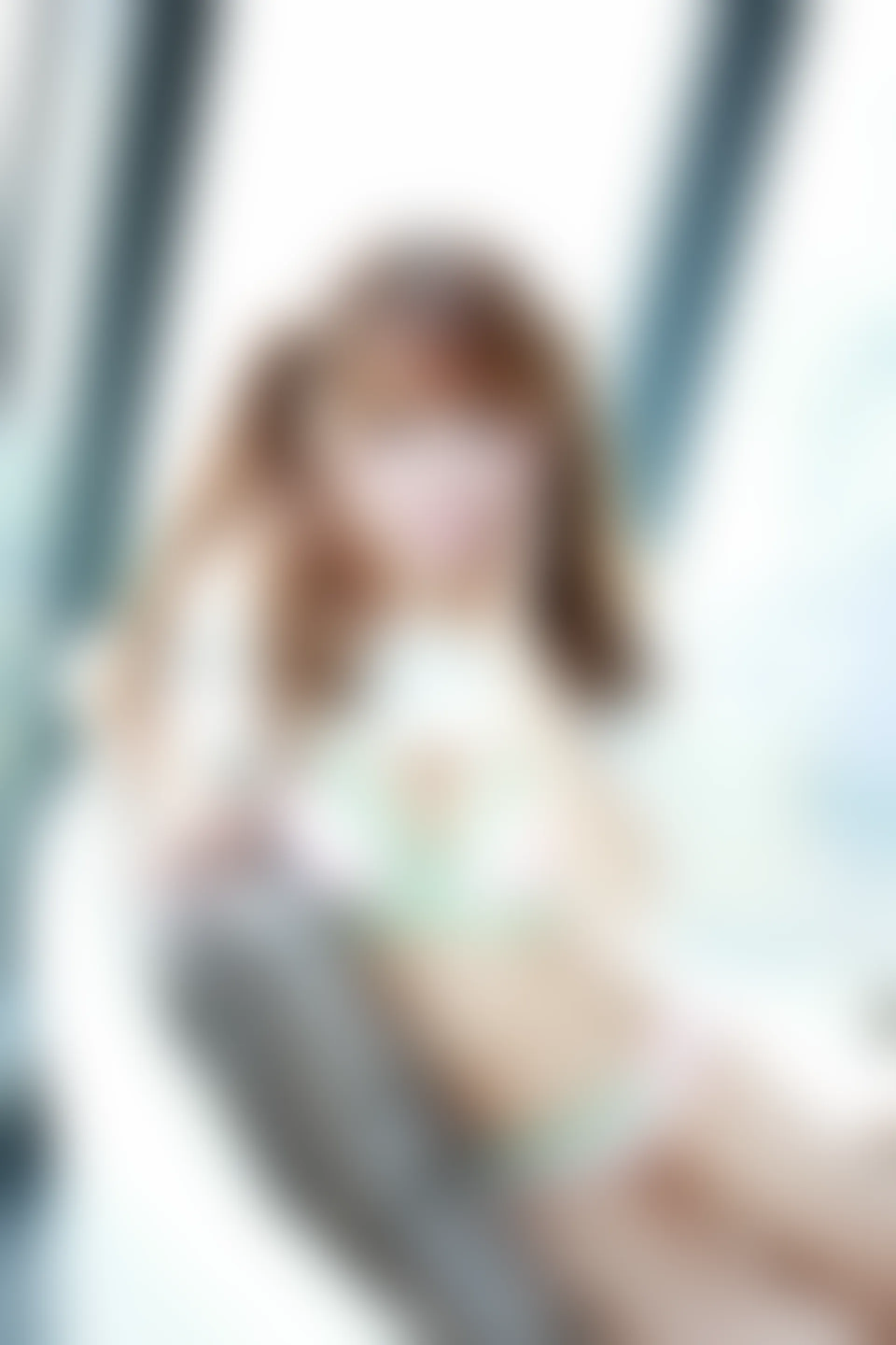 XiuRen秀人网 2015.01.06 No.272 子纯儿Annie [52P215M]