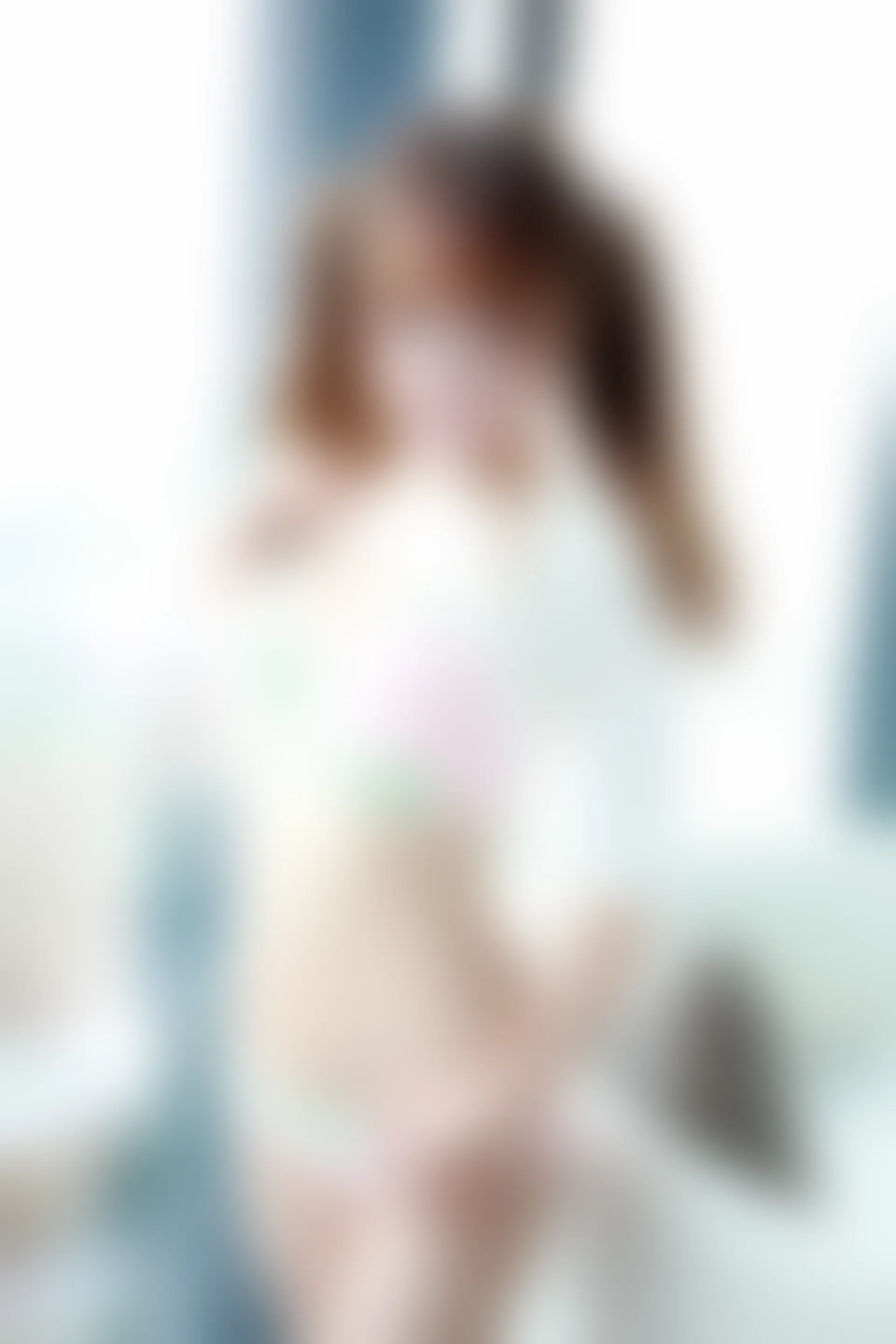 XiuRen秀人网 2015.01.06 No.272 子纯儿Annie [52P215M]