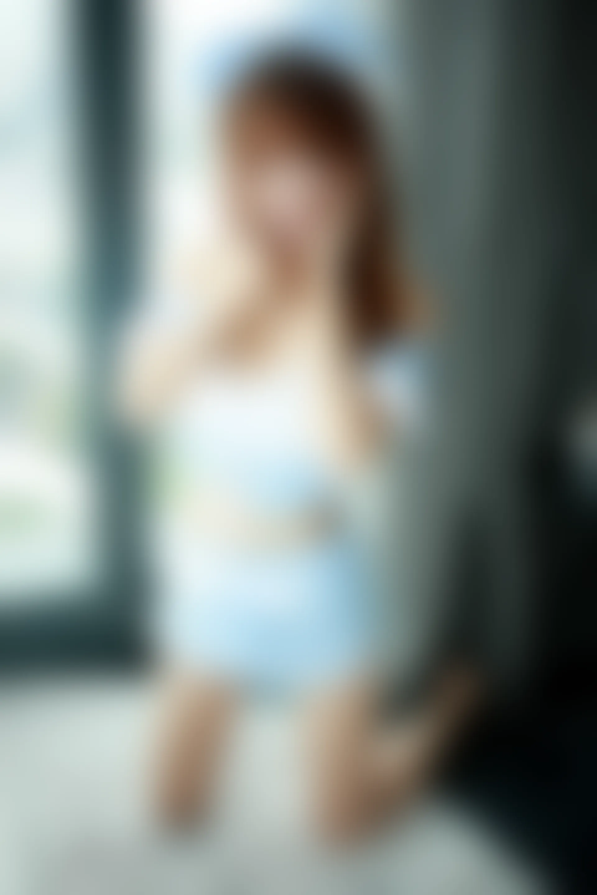 XiuRen秀人网 2015.01.06 No.272 子纯儿Annie [52P215M]