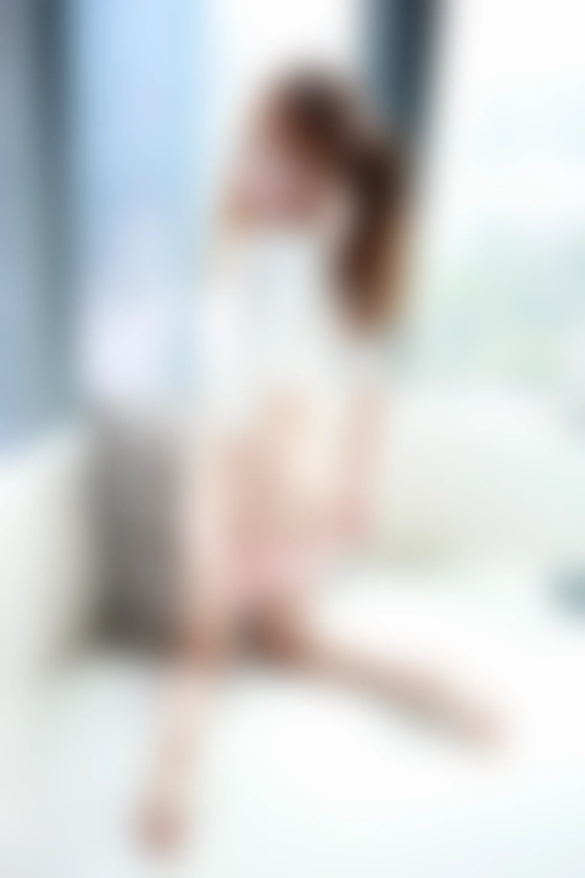 XiuRen秀人网 2015.01.06 No.272 子纯儿Annie [52P215M]