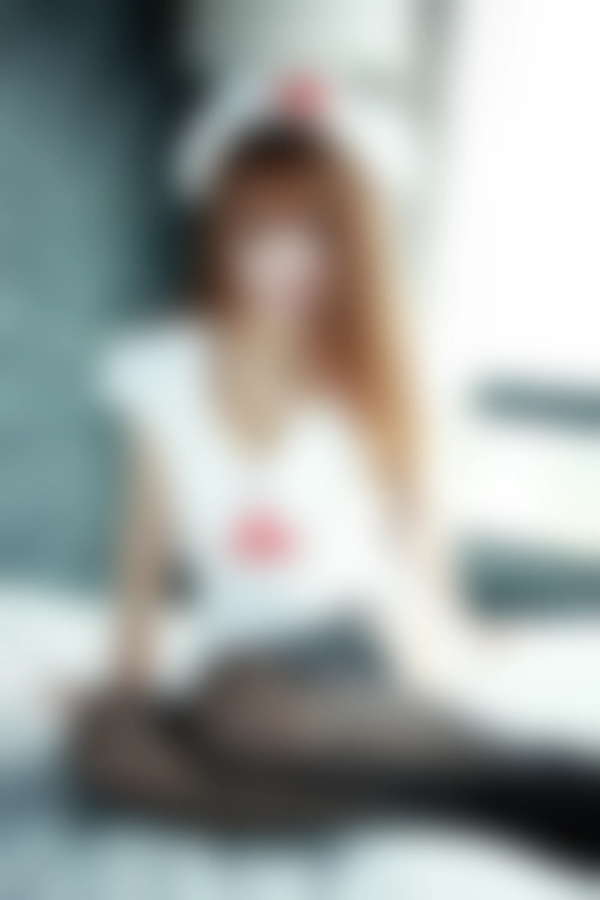 XiuRen秀人网 2015.01.06 No.272 子纯儿Annie [52P215M]