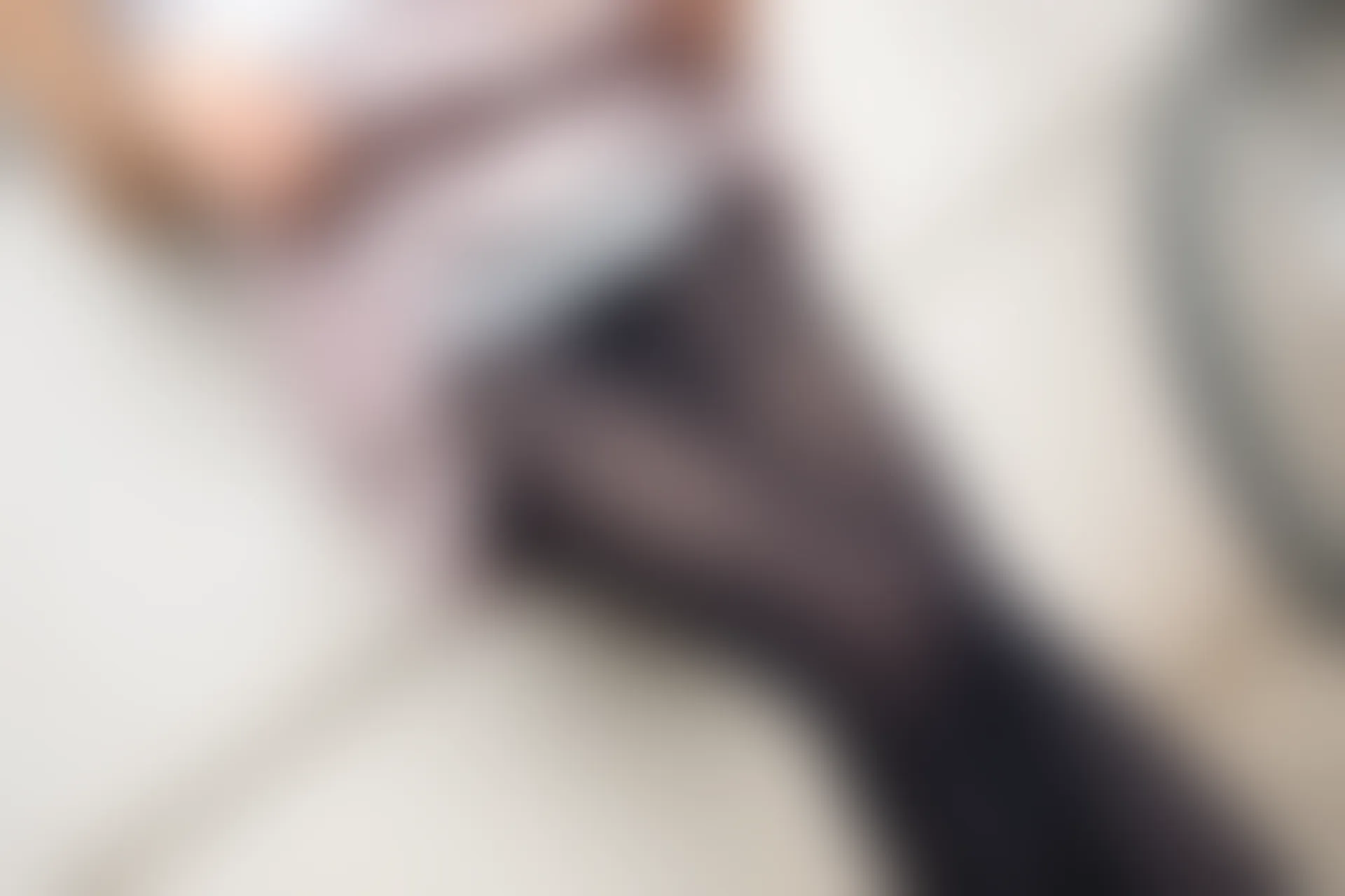 森萝财团 BETA-002 [77P-410M]美腿, 黑丝