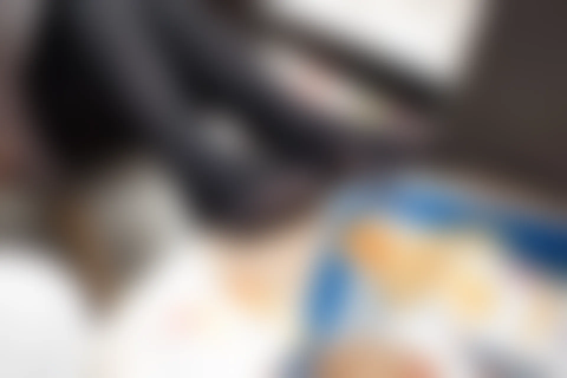 森萝财团 BETA-002 [77P-410M]美腿, 黑丝