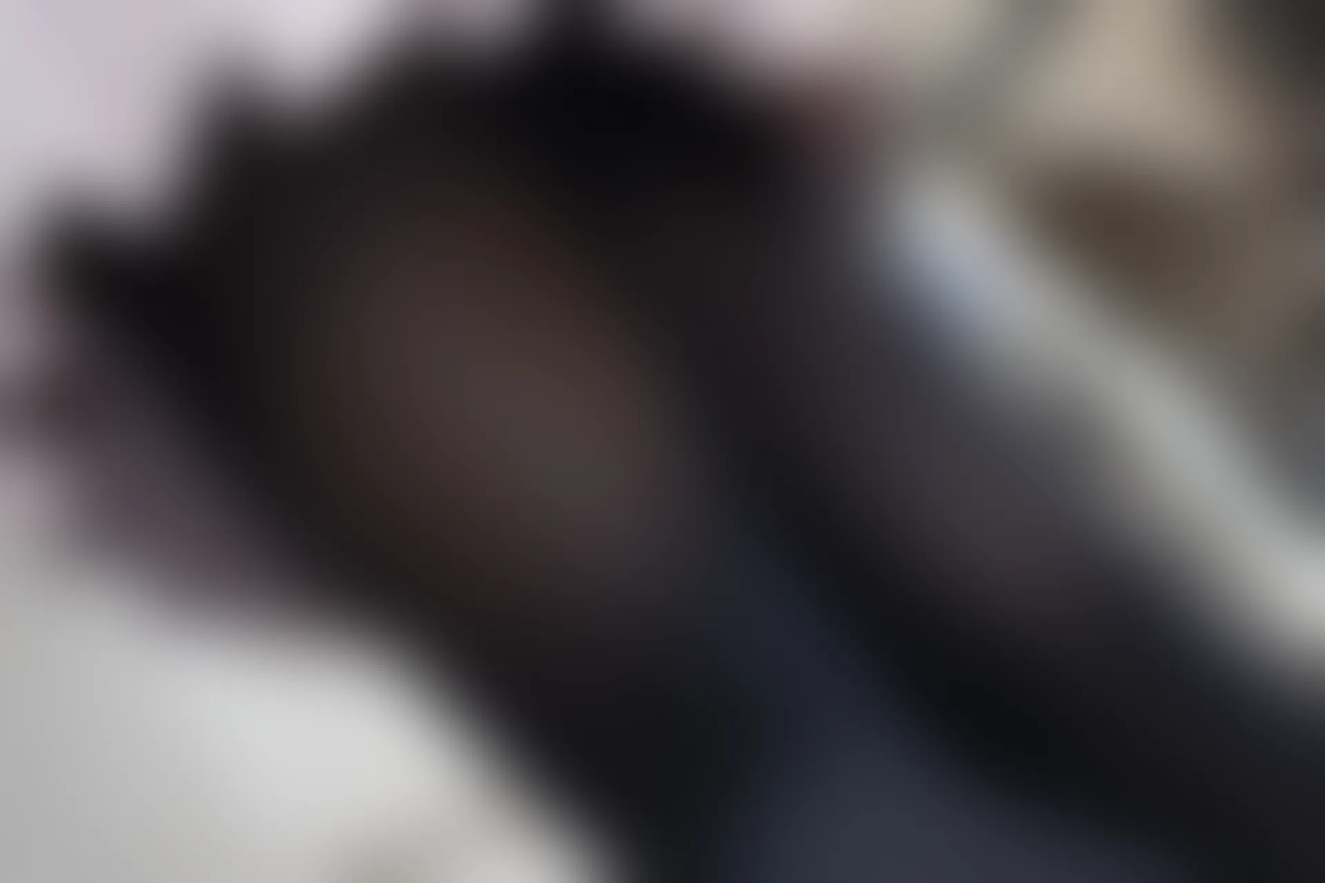 森萝财团 BETA-002 [77P-410M]美腿, 黑丝