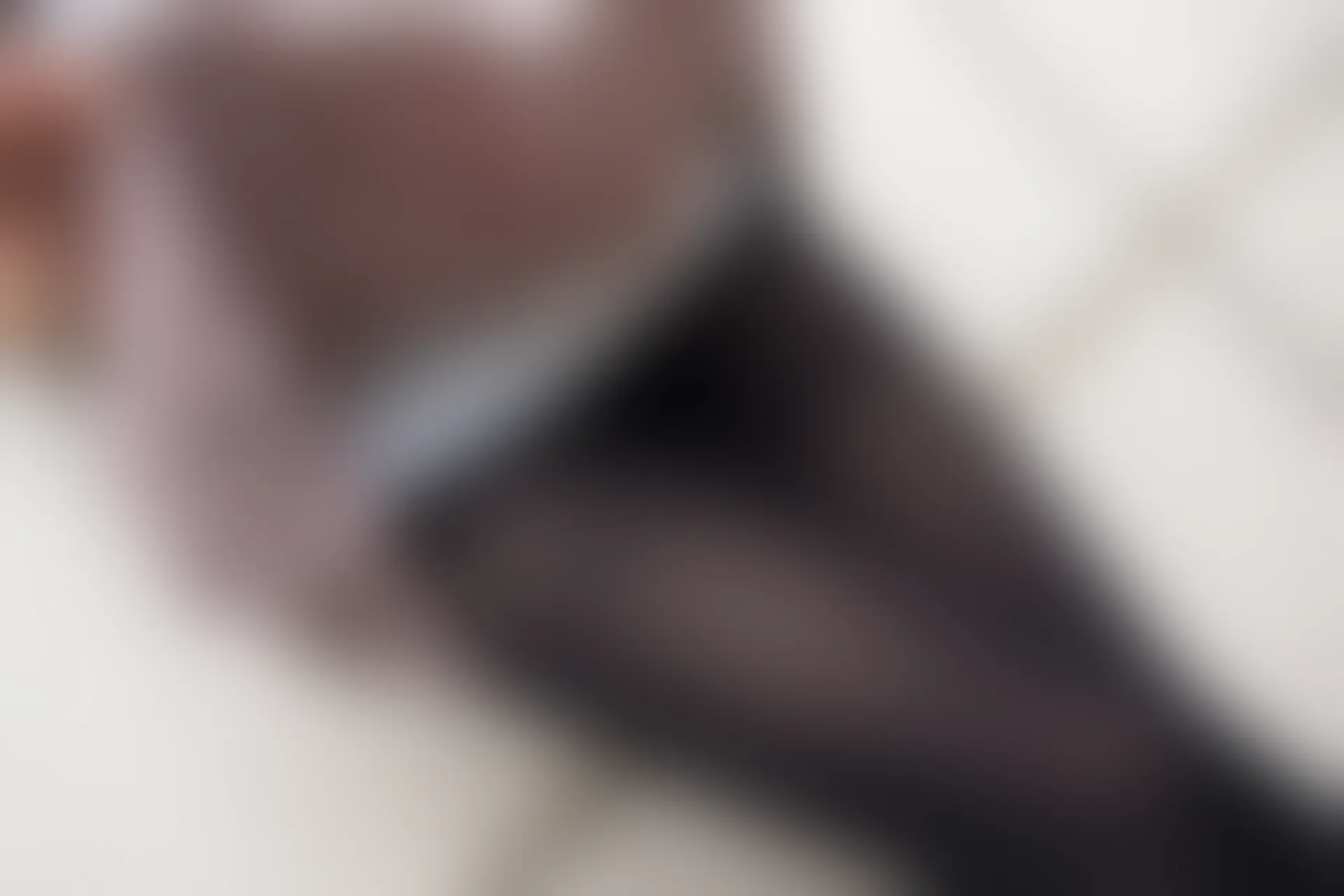 森萝财团 BETA-002 [77P-410M]美腿, 黑丝