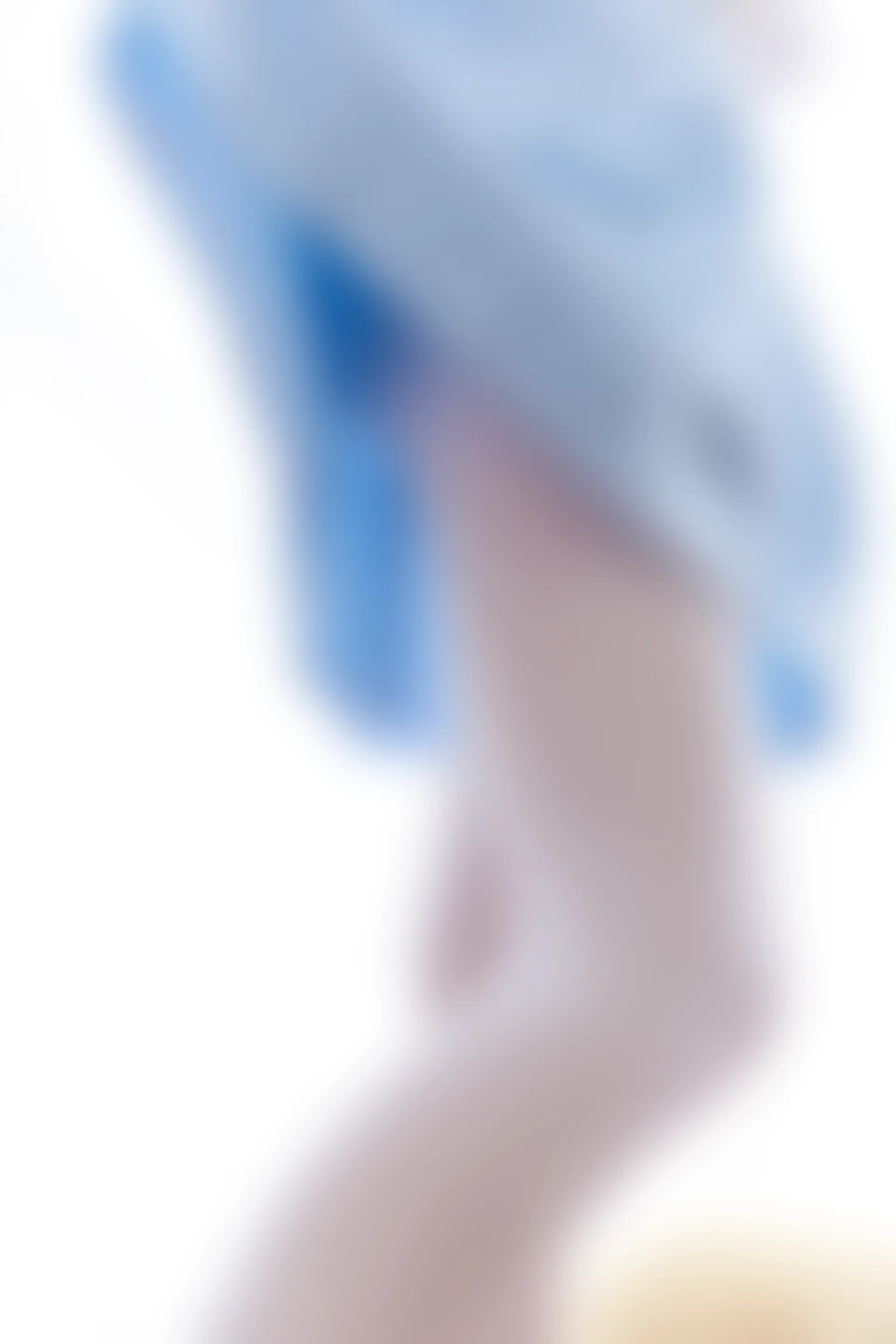 喵写真 R15-007 [81P1V-718M]可爱, 喵写真, 学生装, 白丝, 美腿