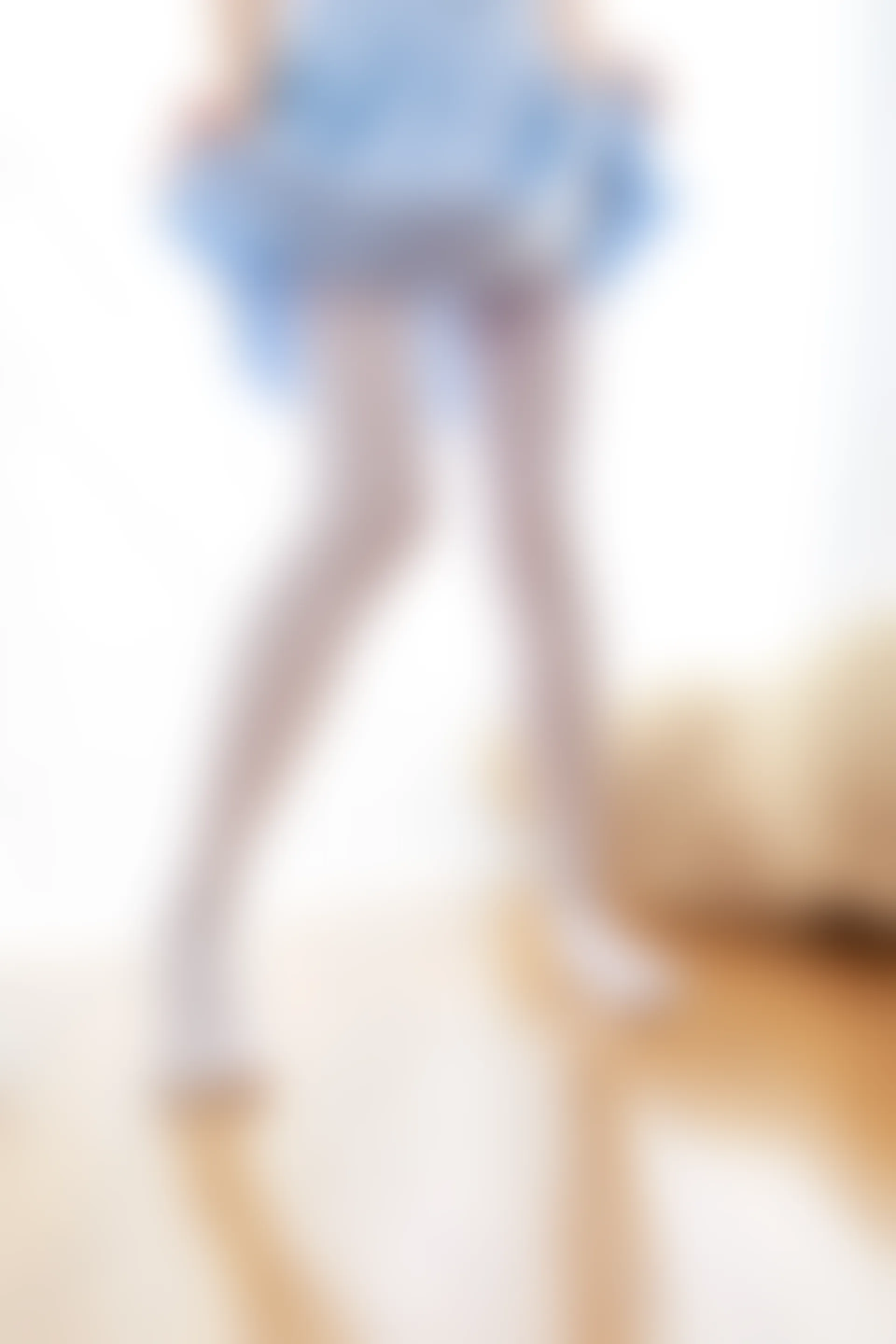 喵写真 R15-007 [81P1V-718M]可爱, 喵写真, 学生装, 白丝, 美腿