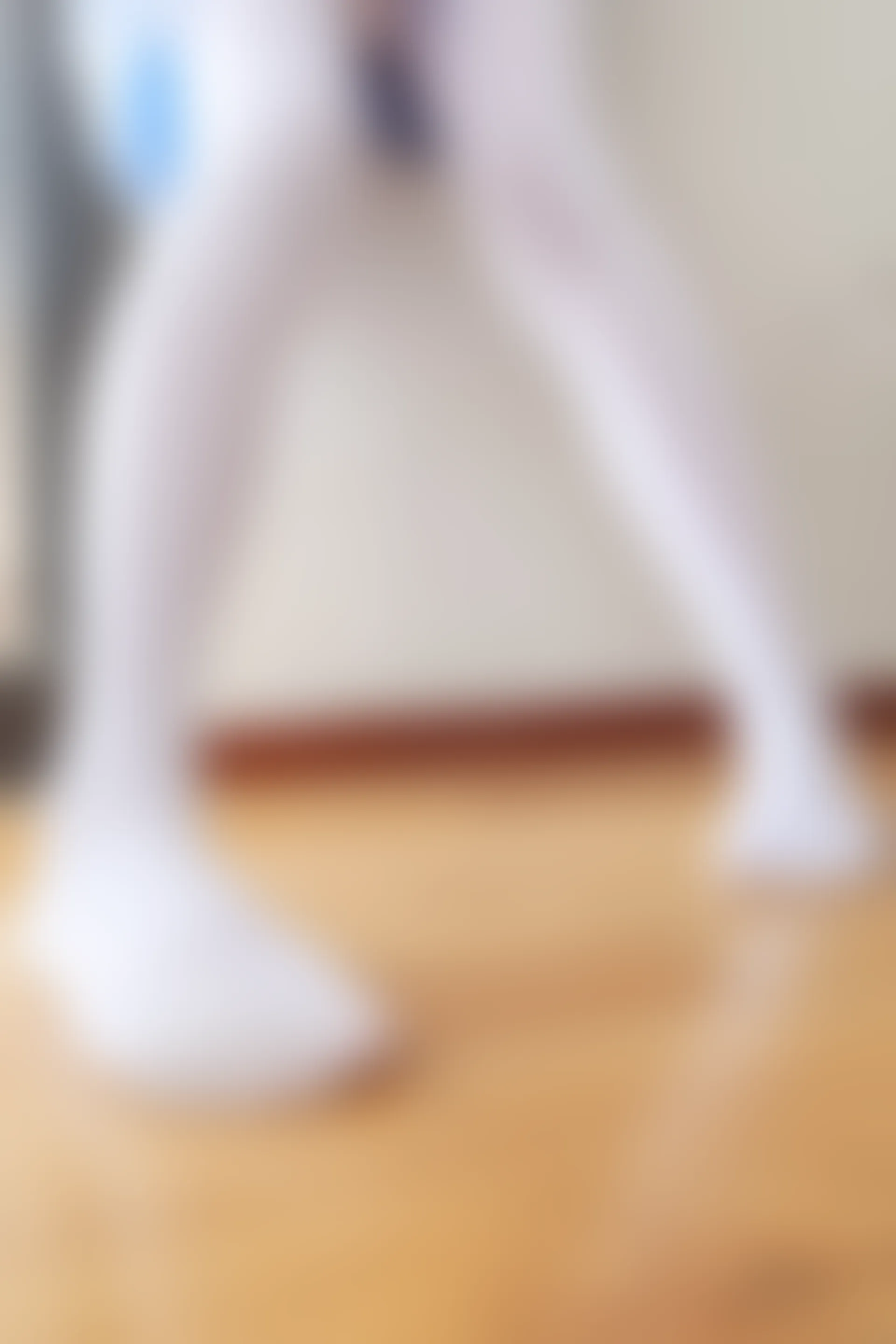 喵写真 R15-007 [81P1V-718M]可爱, 喵写真, 学生装, 白丝, 美腿