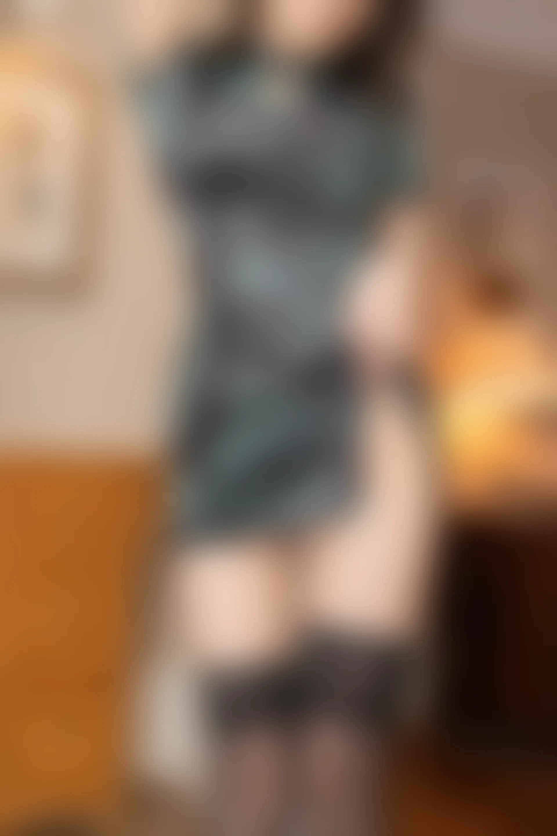 XiuRen秀人网 2021.11.05 No.4175 鱼子酱Fish 旗袍黑丝[92+1P 1GB]