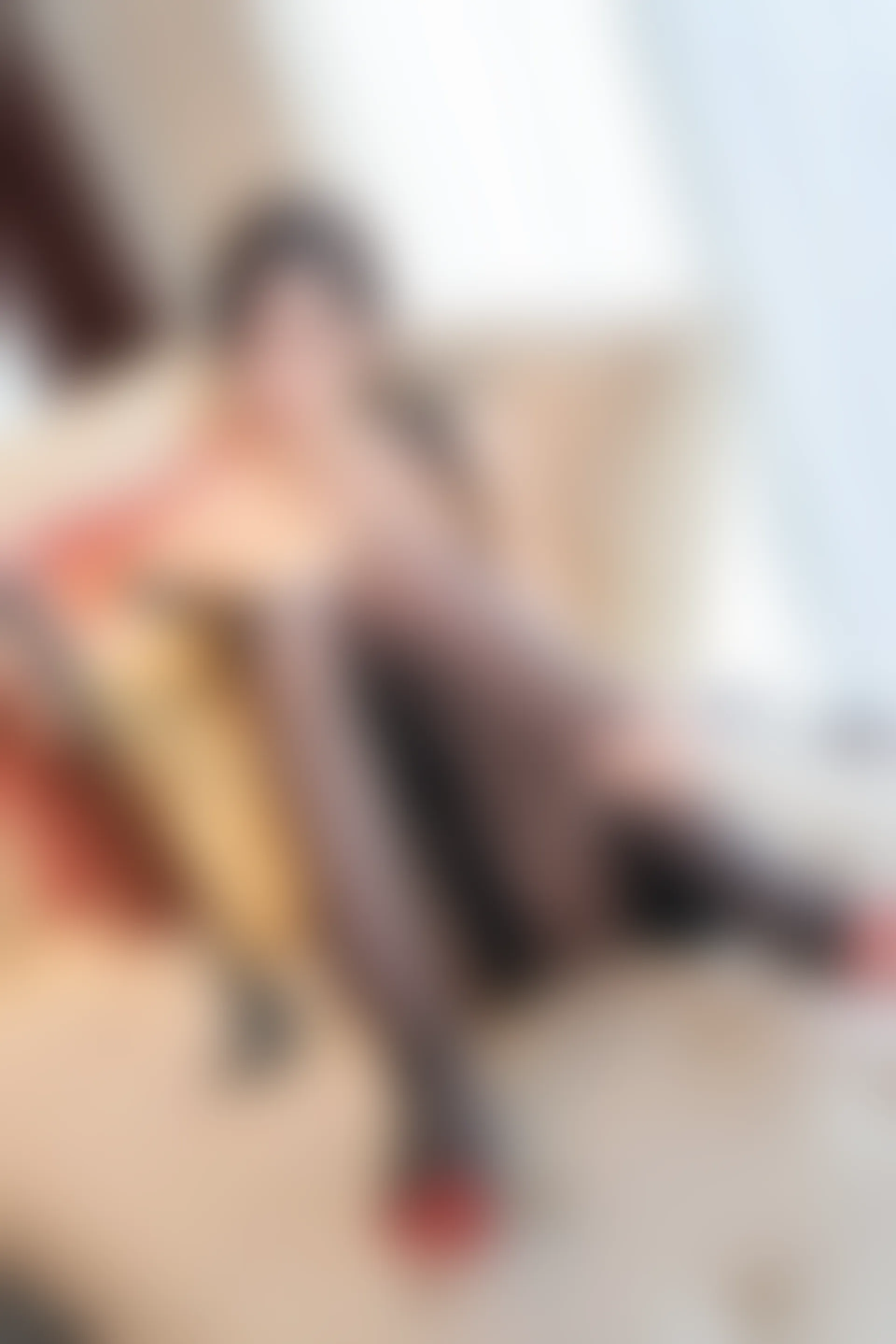 XiuRen秀人网 2021.12.10 No.4327 周于希Sandy 性感美腿[81+1P 736MB]