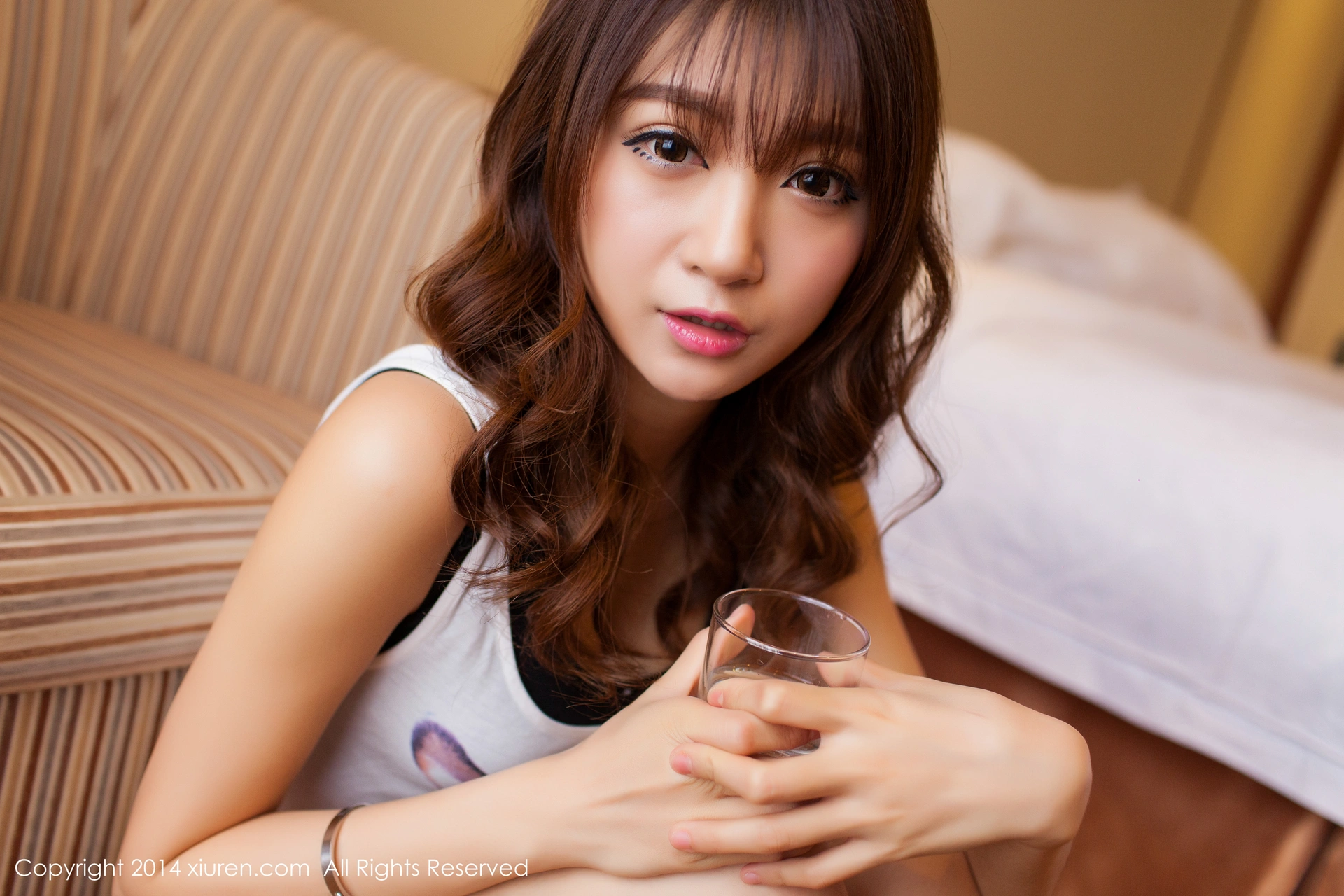 XiuRen秀人网 2014.03.19 No.115 雯大王susie [79P]