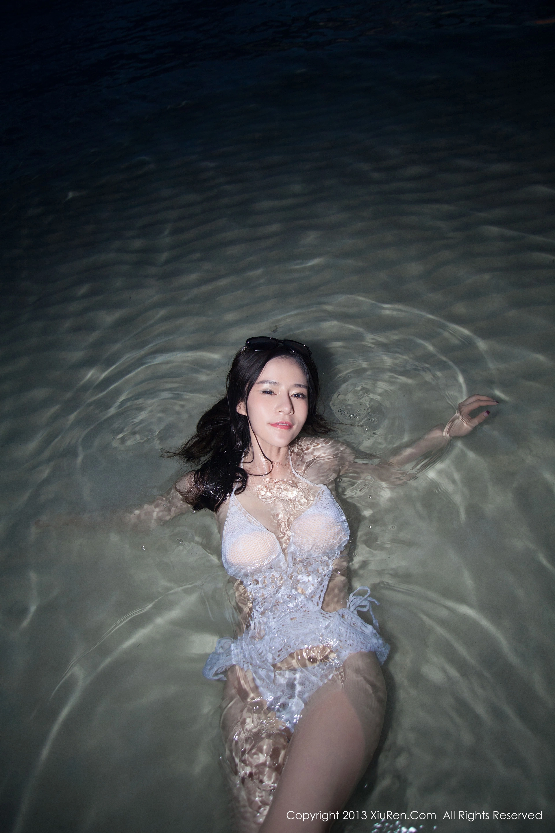 XiuRen秀人网 2013.12.23 No.069 nancy小姿