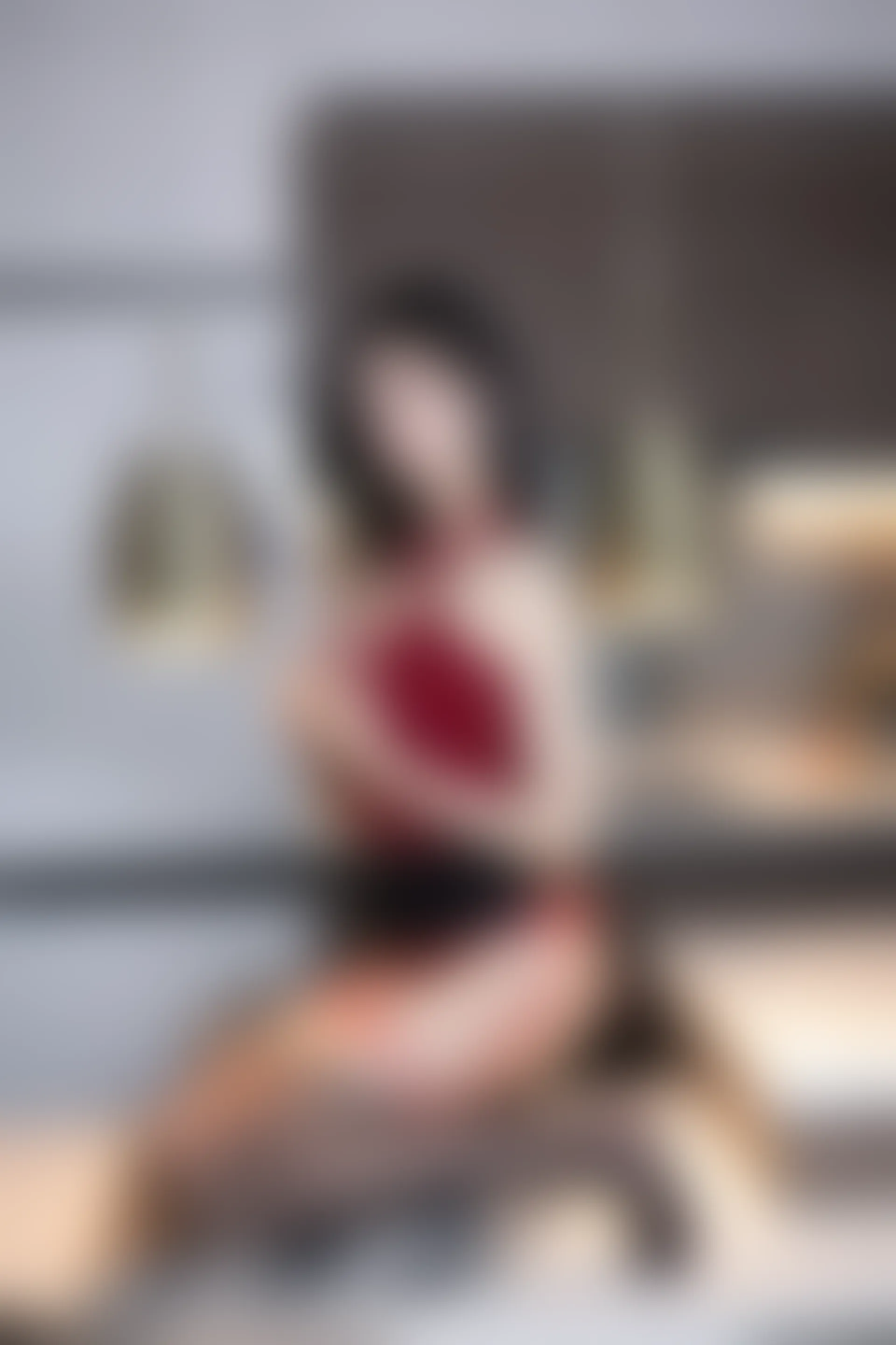 XIUREN秀人网 2024.01.11 NO.7946 程程程-[86+1P／666MB]