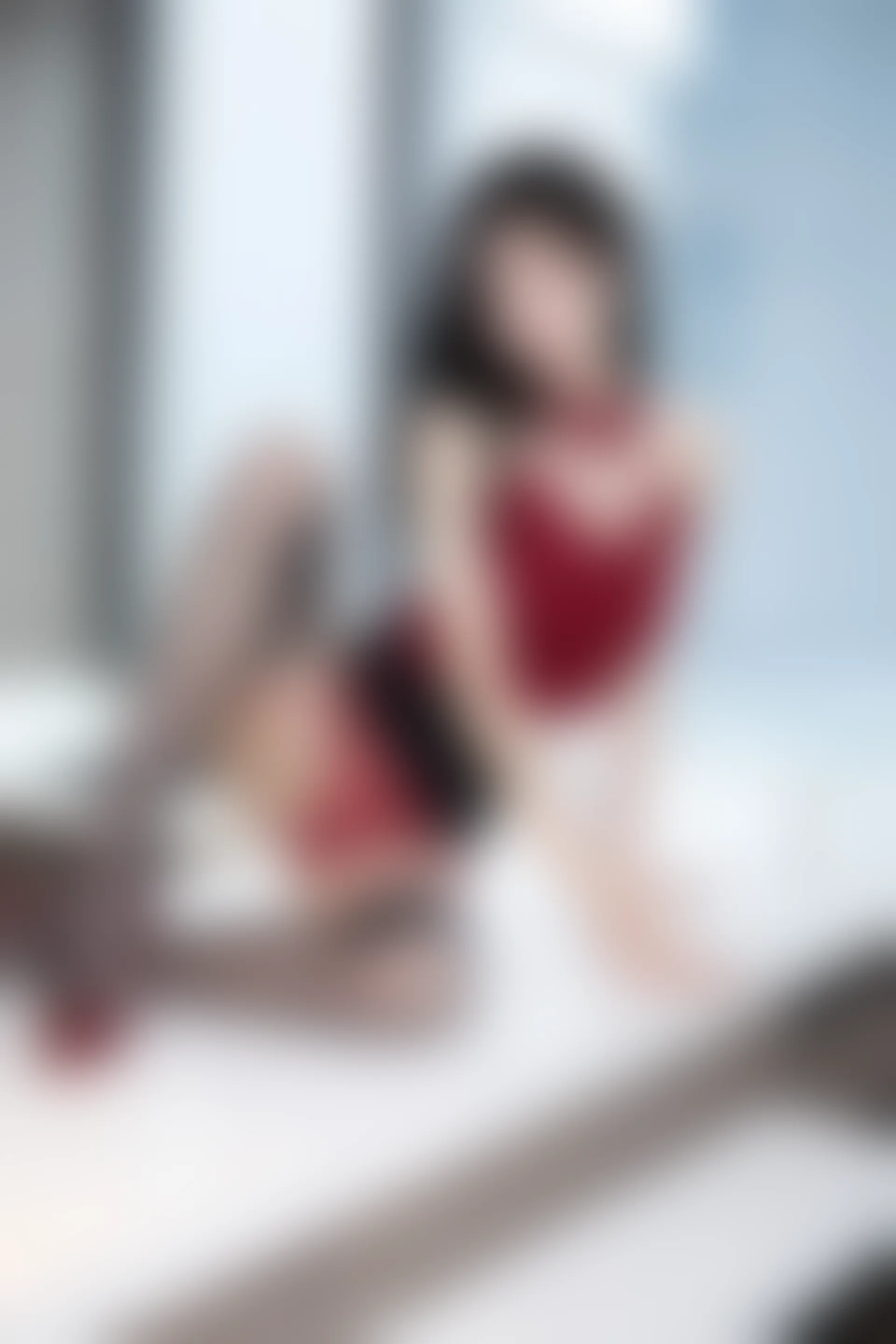 XIUREN秀人网 2024.01.11 NO.7946 程程程-[86+1P／666MB]
