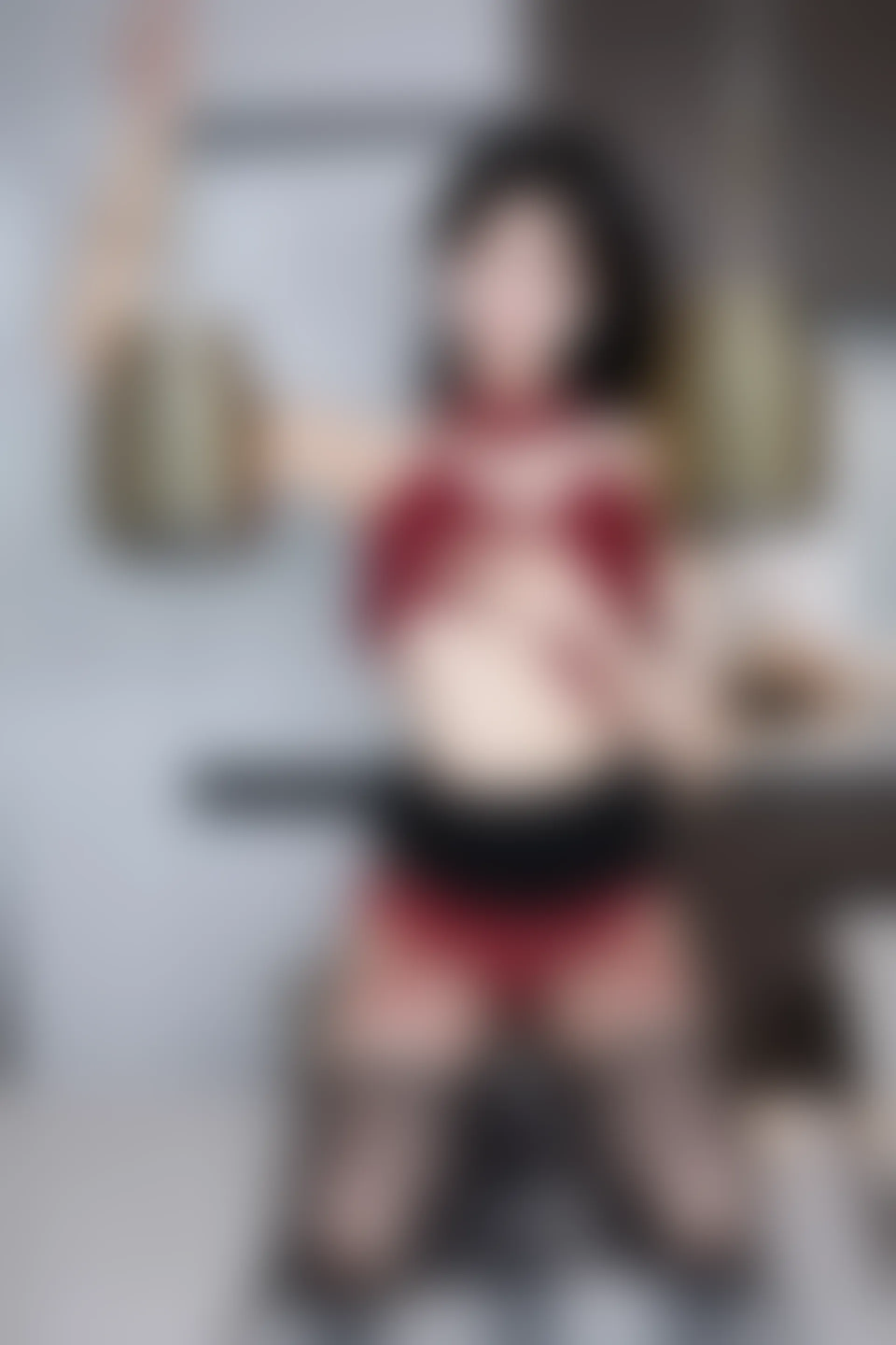 XIUREN秀人网 2024.01.11 NO.7946 程程程-[86+1P／666MB]