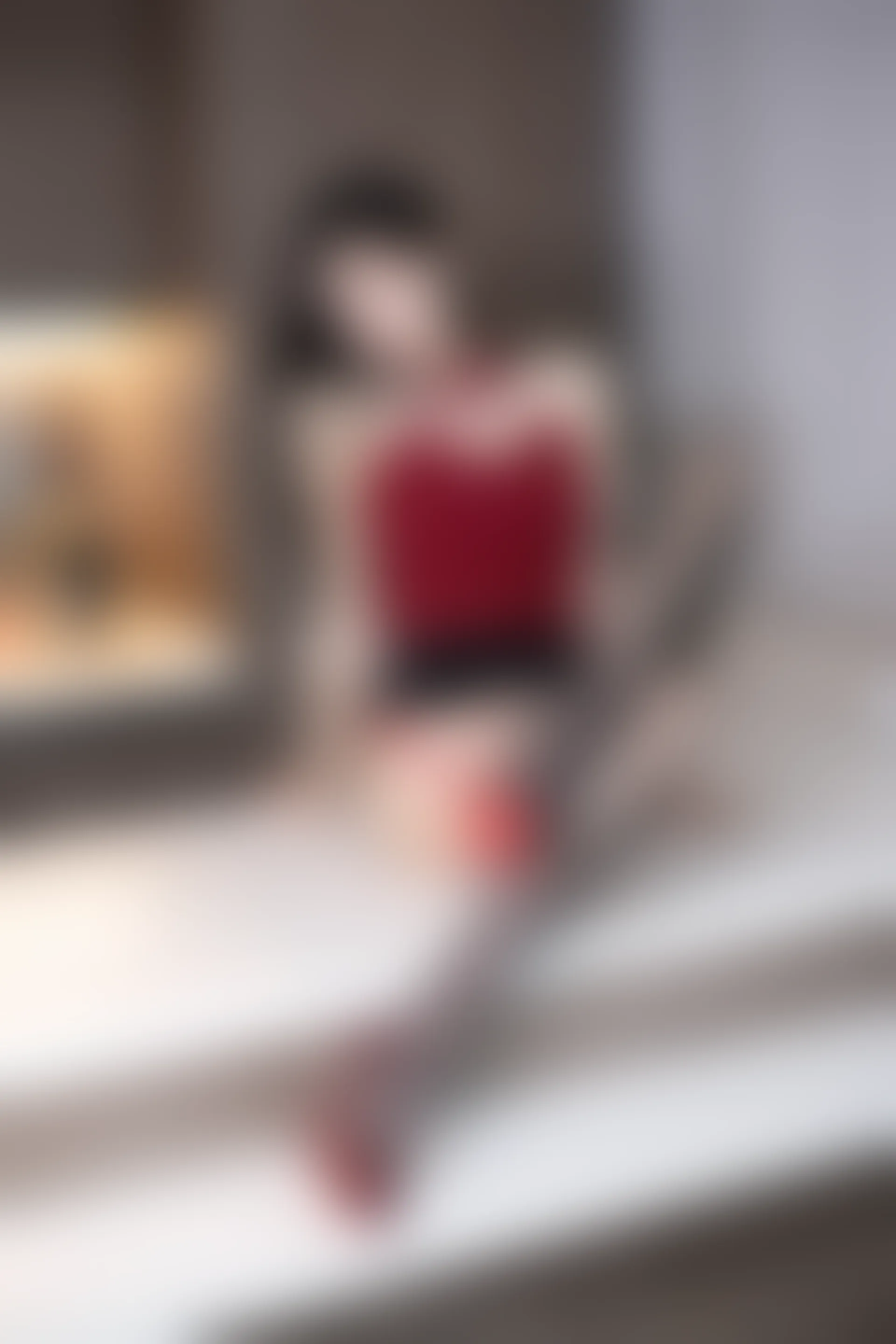 XIUREN秀人网 2024.01.11 NO.7946 程程程-[86+1P／666MB]