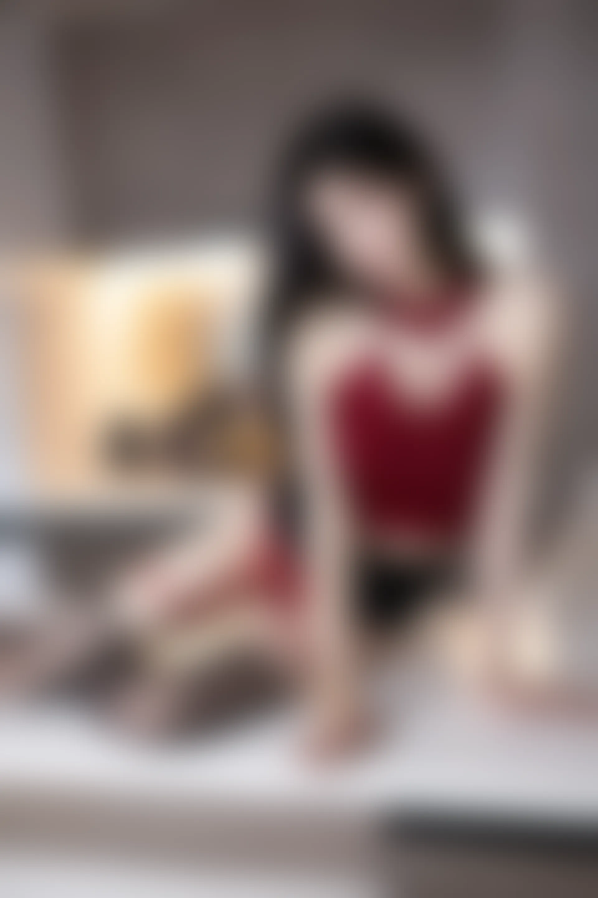 XIUREN秀人网 2024.01.11 NO.7946 程程程-[86+1P／666MB]