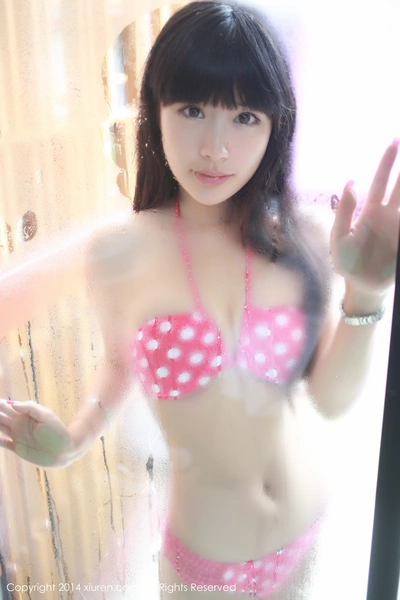 XiuRen秀人网 2014.03.11 No.110 白雪 [51P-120MB]