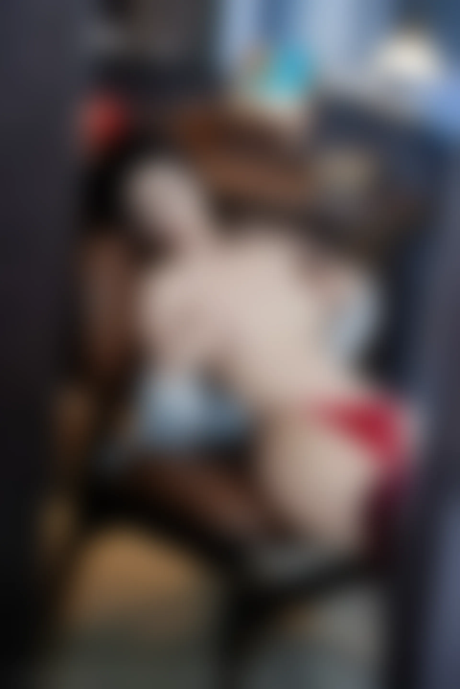 XIUREN秀人网 2023.11.21 NO.7692 lingyu69[72+1P／616MB]