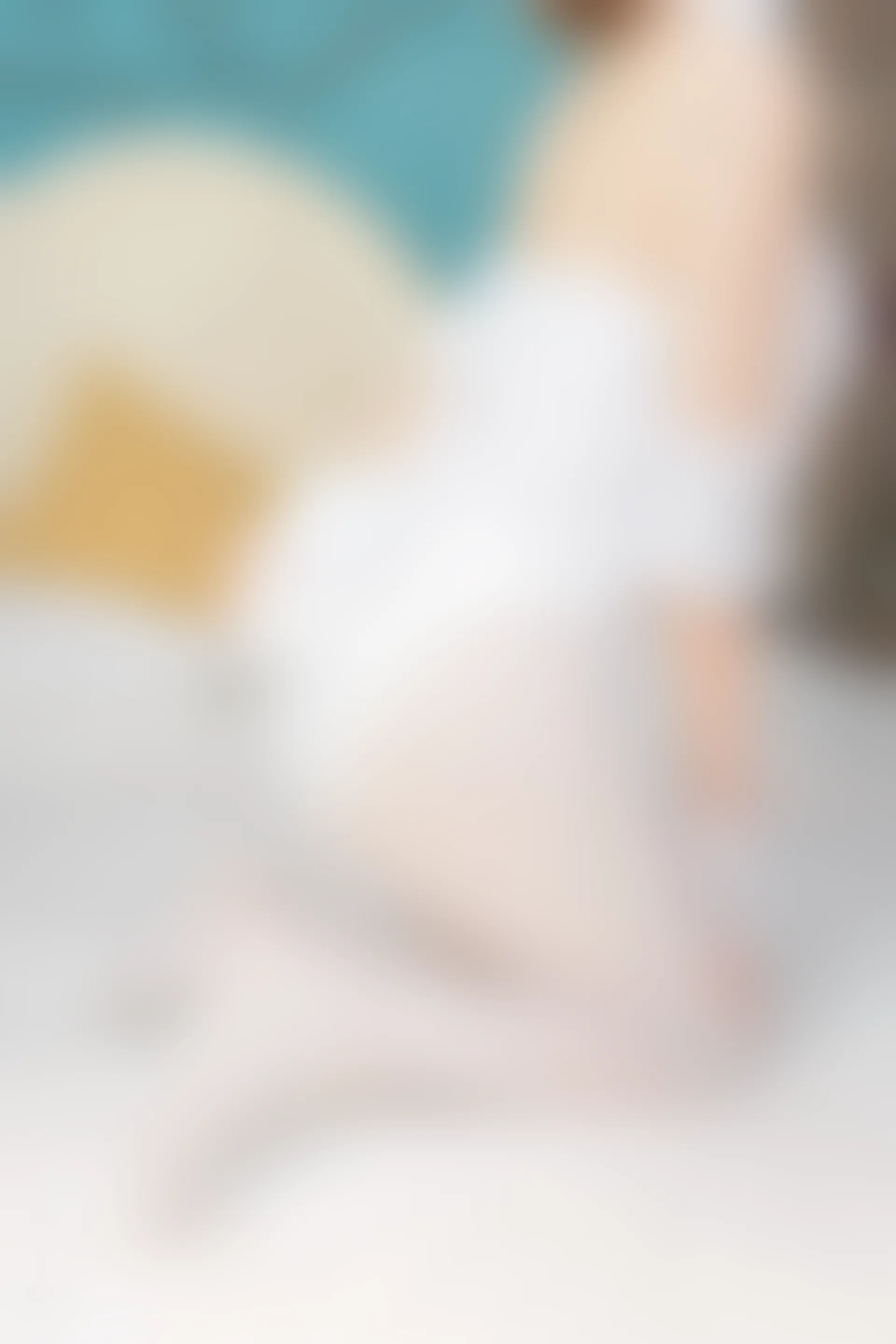 C20.002 白色兔女郎 [43P-328MB]