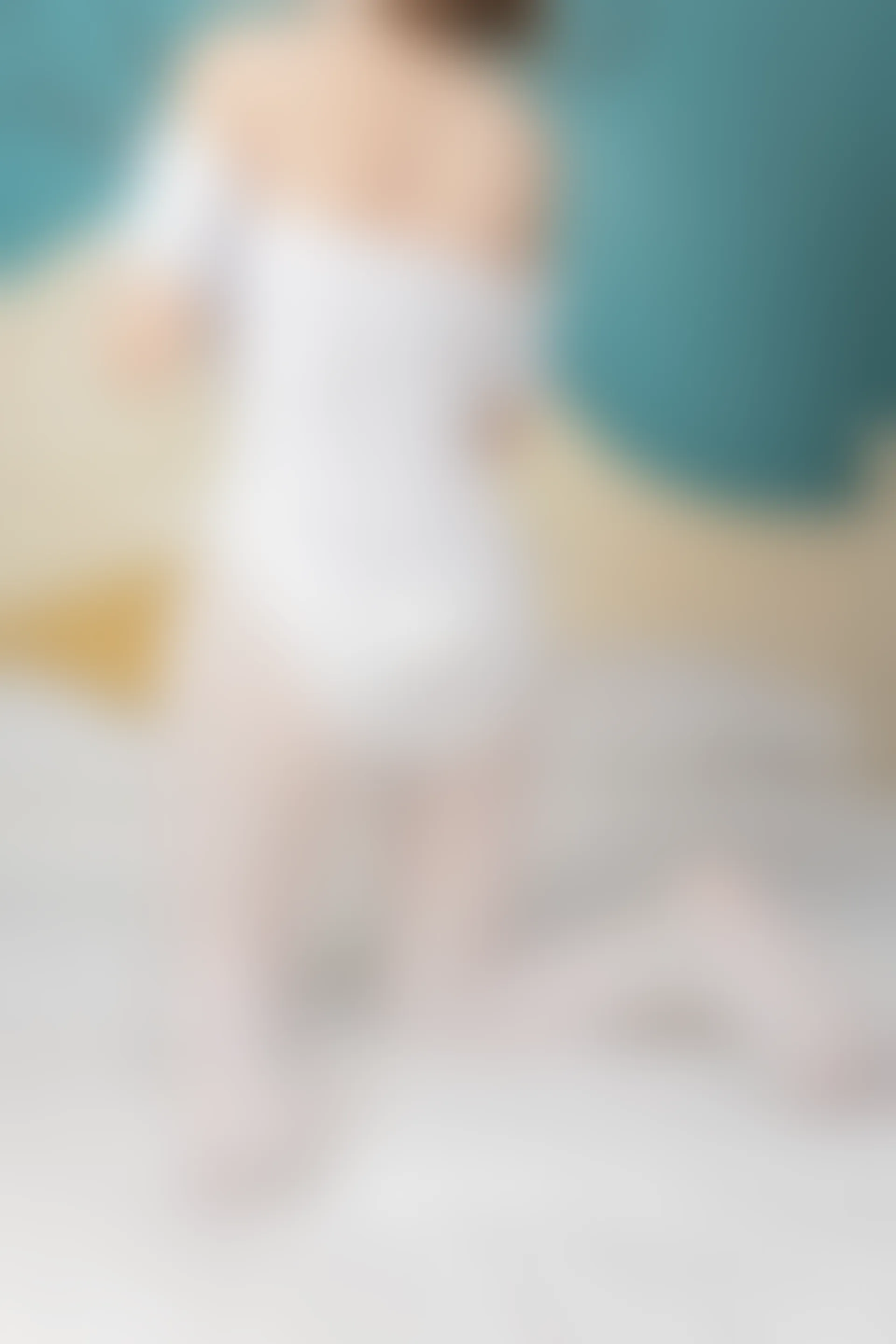 C20.002 白色兔女郎 [43P-328MB]