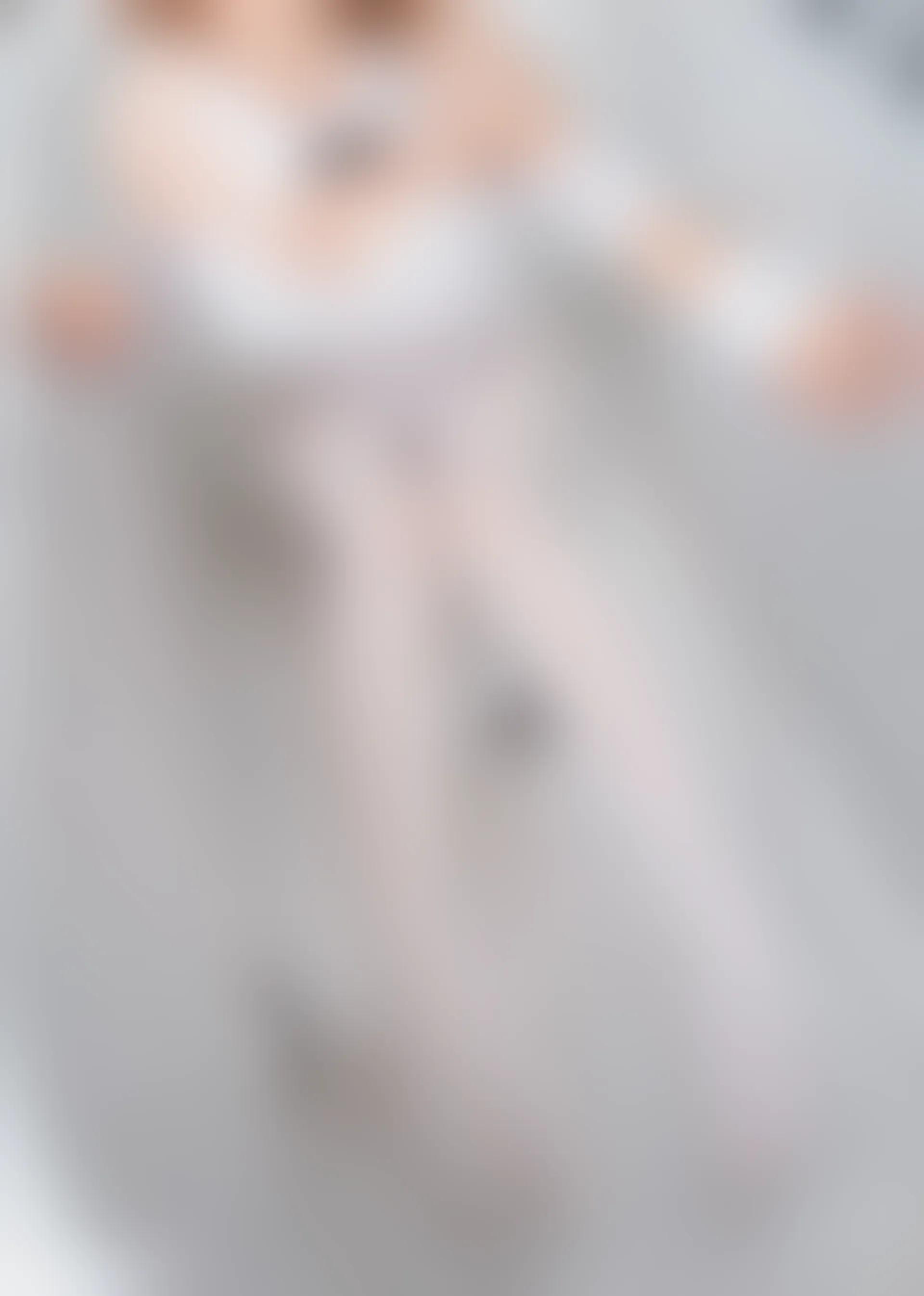 C20.002 白色兔女郎 [43P-328MB]