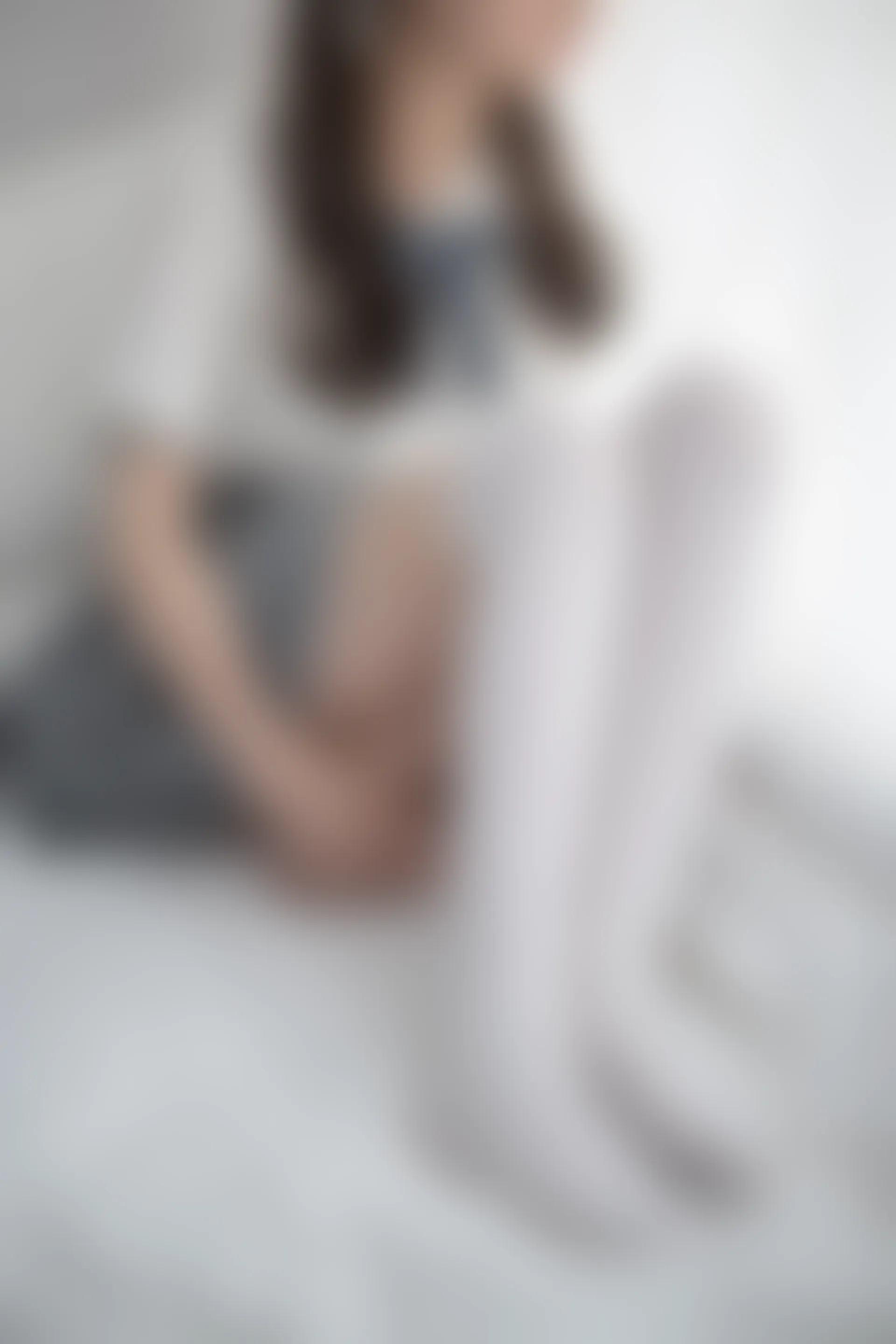 森萝财团 R15-009 [84P-390M]制服, 可爱, 学生装, 森萝财团, 白丝
