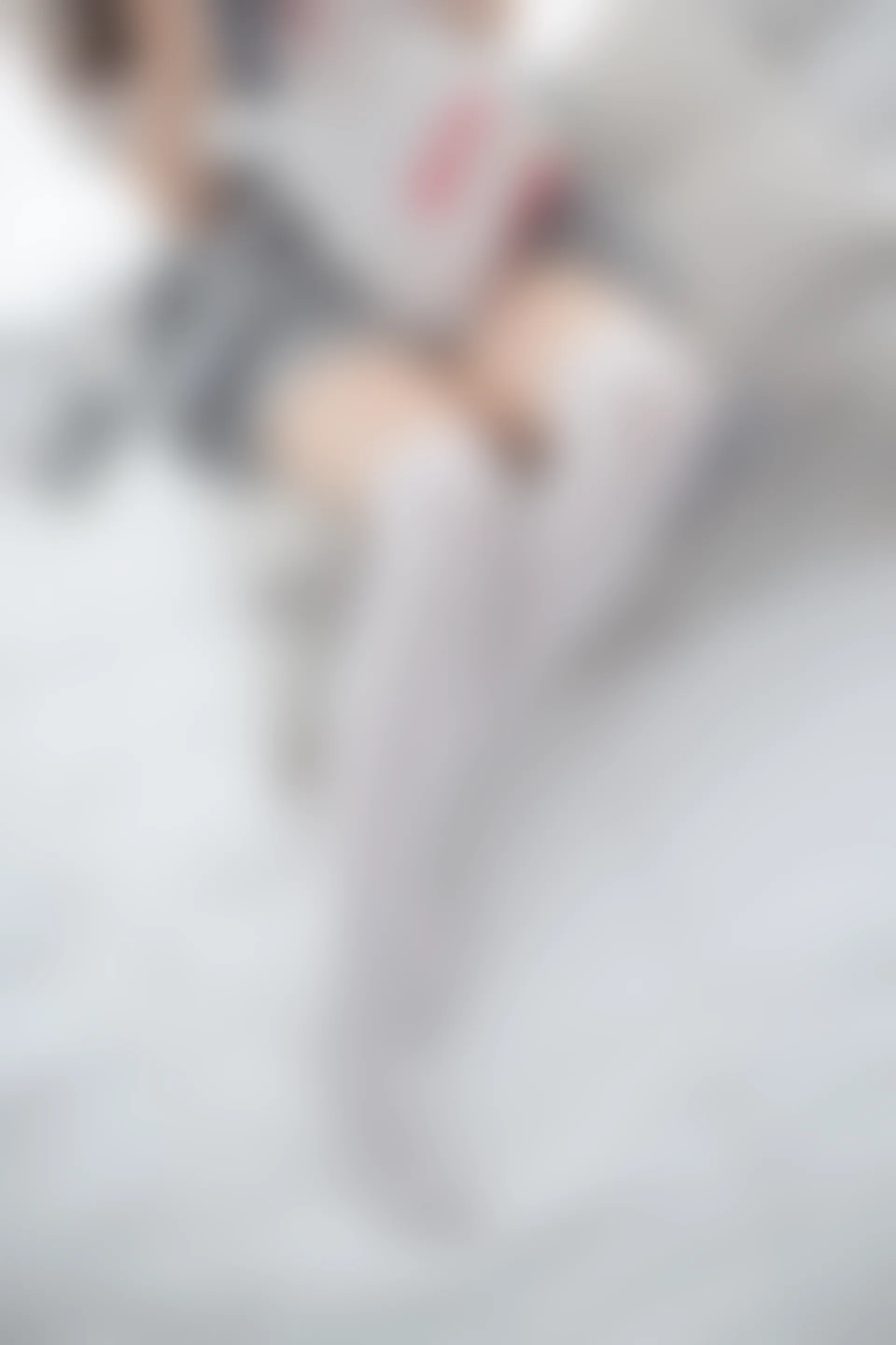 森萝财团 R15-009 [84P-390M]制服, 可爱, 学生装, 森萝财团, 白丝