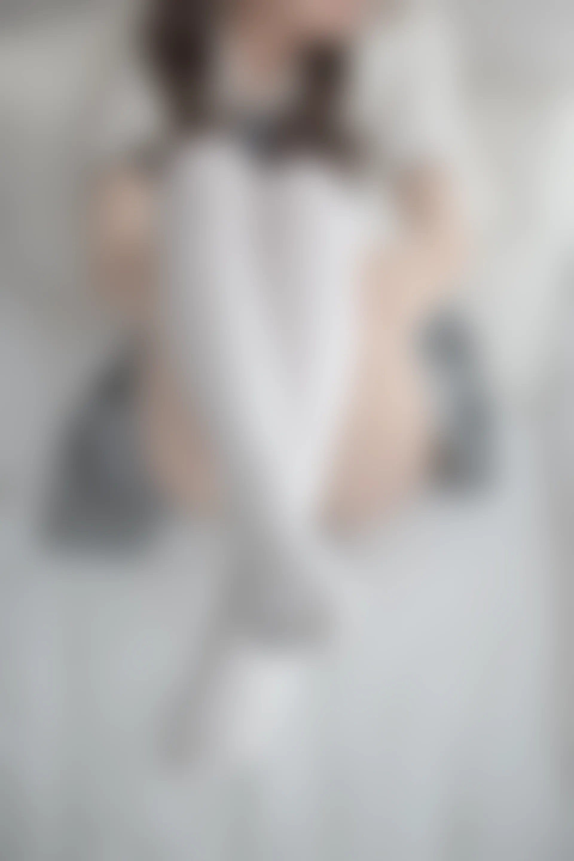 森萝财团 R15-009 [84P-390M]制服, 可爱, 学生装, 森萝财团, 白丝