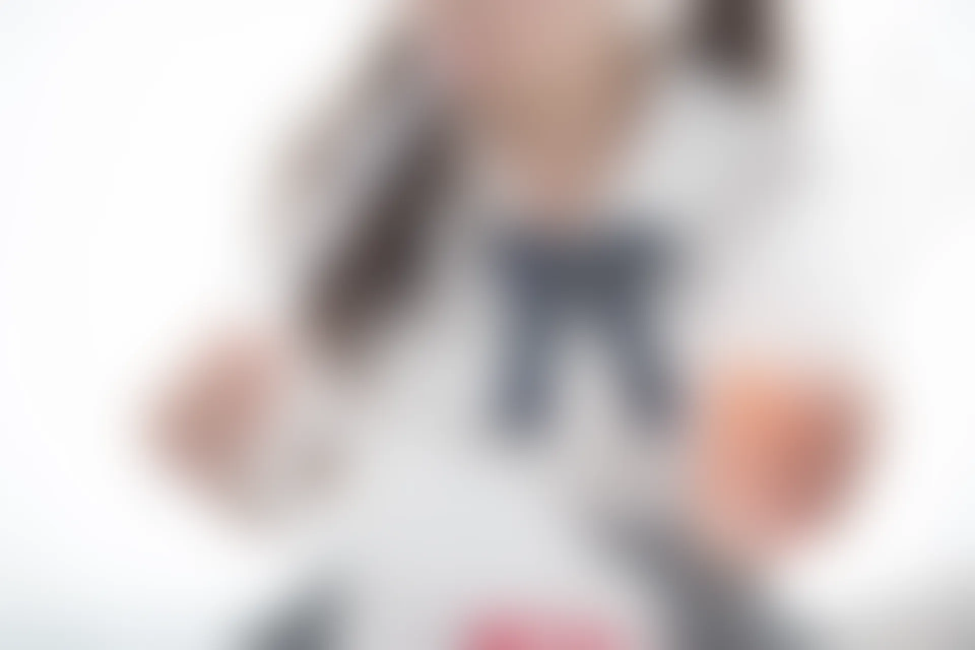 森萝财团 R15-009 [84P-390M]制服, 可爱, 学生装, 森萝财团, 白丝
