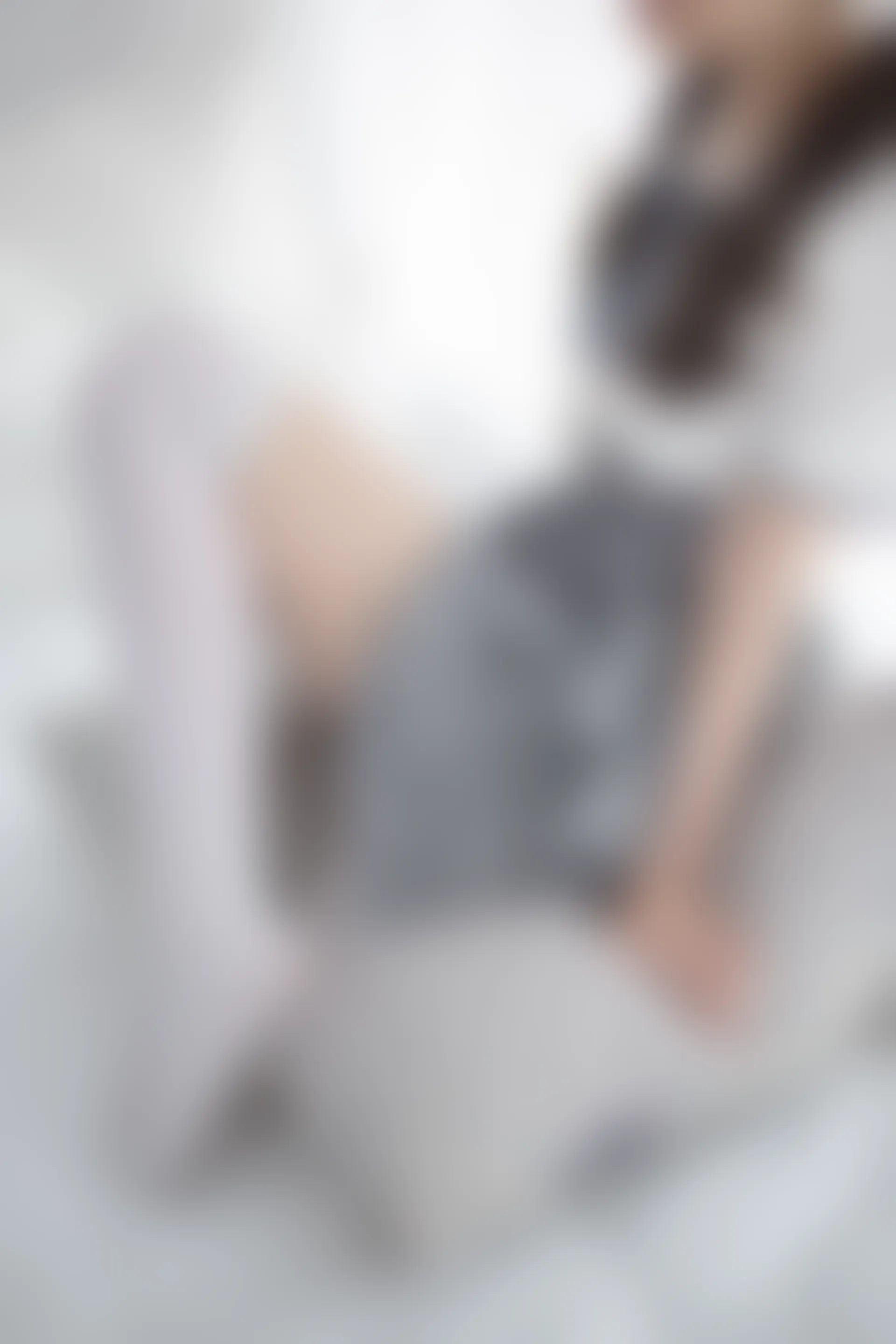森萝财团 R15-009 [84P-390M]制服, 可爱, 学生装, 森萝财团, 白丝