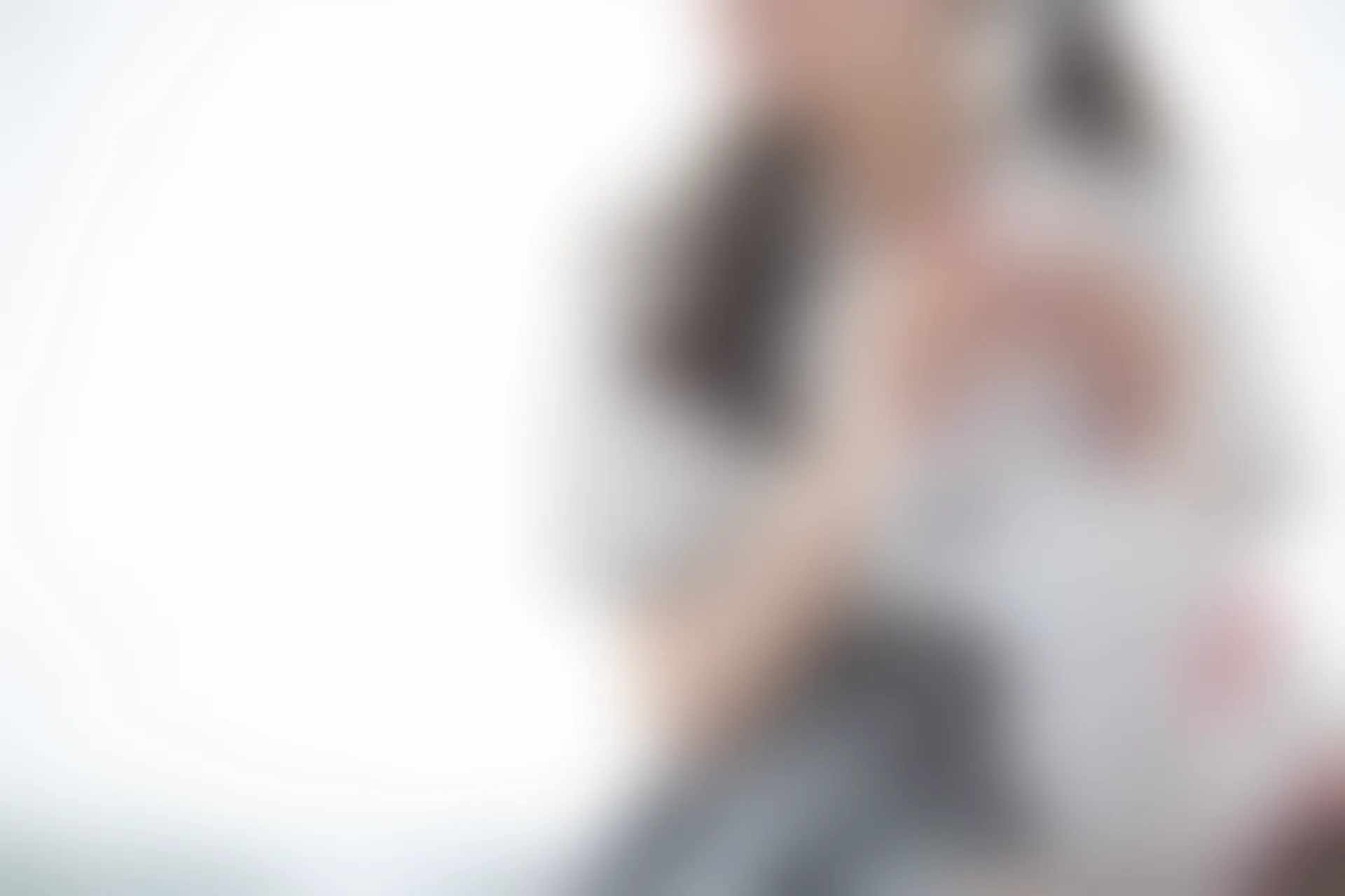 森萝财团 R15-009 [84P-390M]制服, 可爱, 学生装, 森萝财团, 白丝