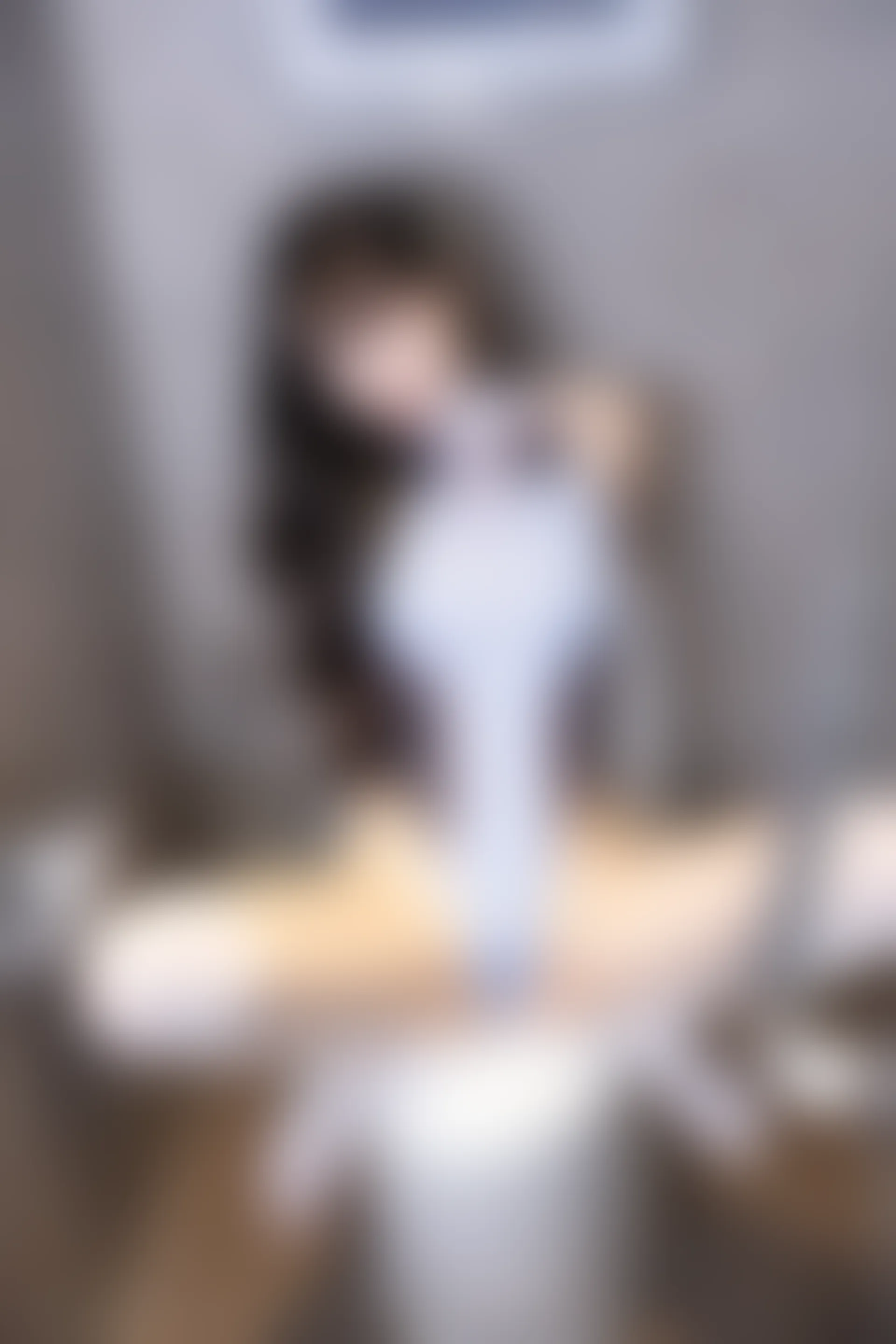XIUREN秀人网 2024.01.10 NO.7940 林星阑[83+1P／658MB]