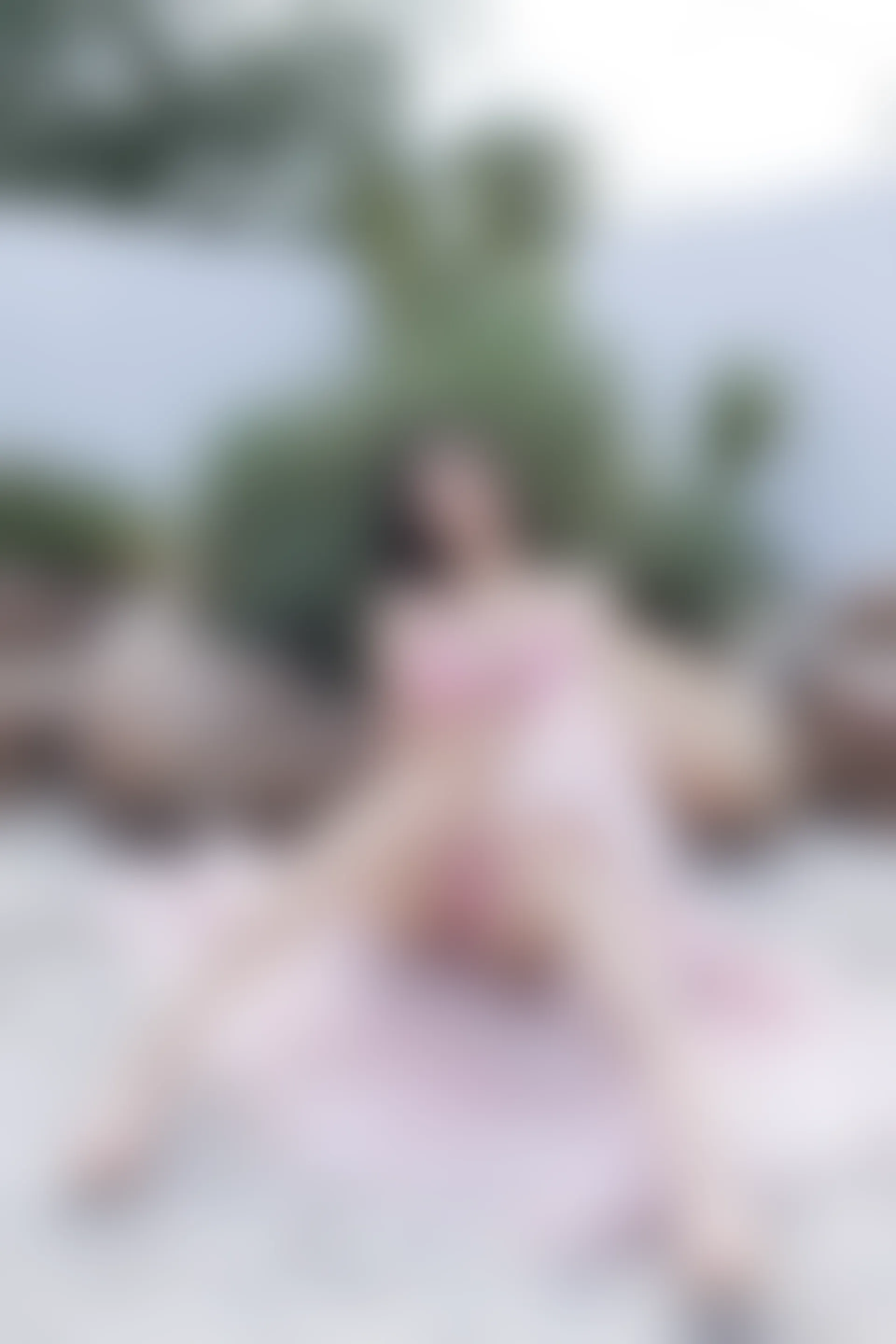 XIUREN秀人网 2024.01.05 NO.7920 鱼子酱Fish[81+1P／682MB]