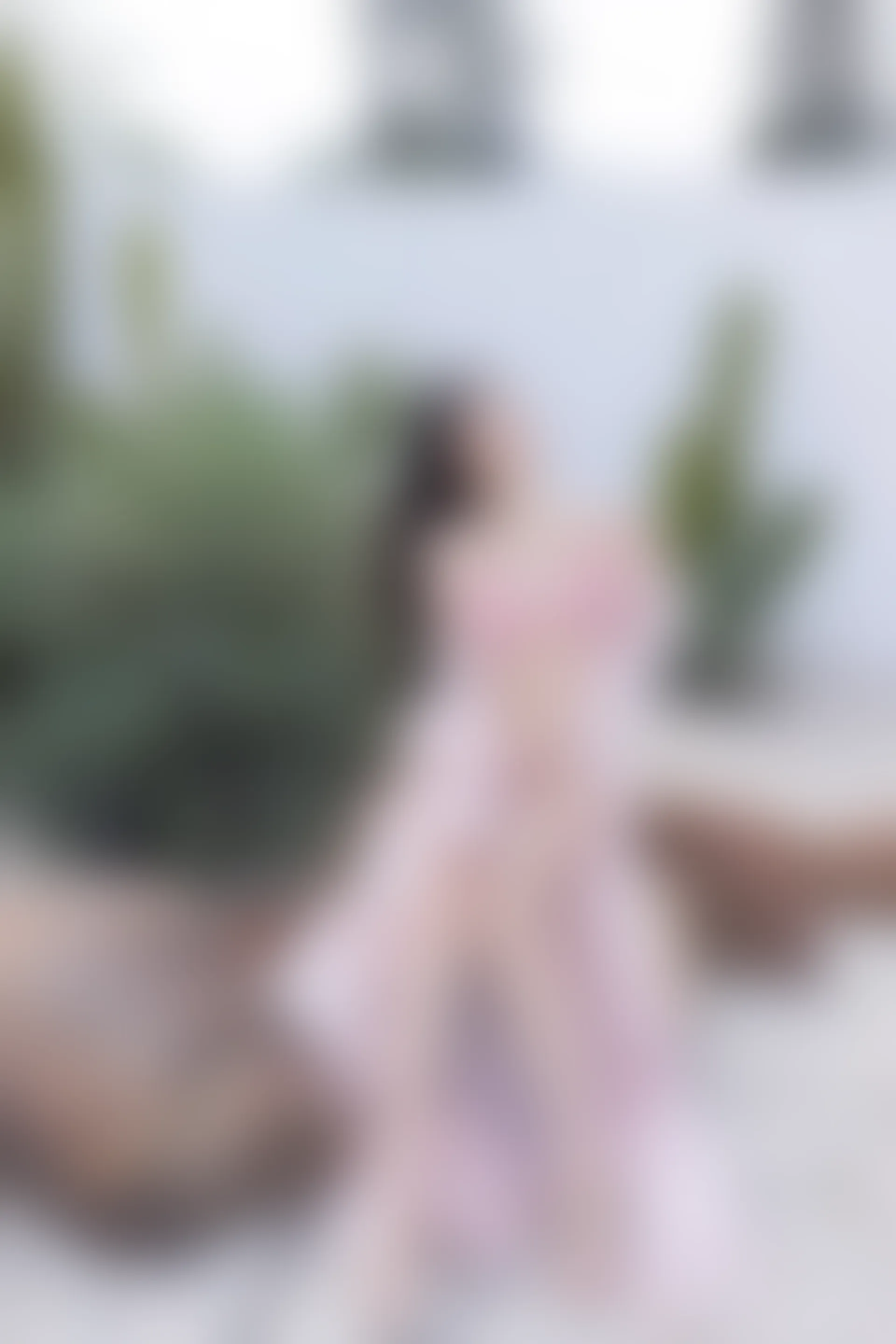 XIUREN秀人网 2024.01.05 NO.7920 鱼子酱Fish[81+1P／682MB]