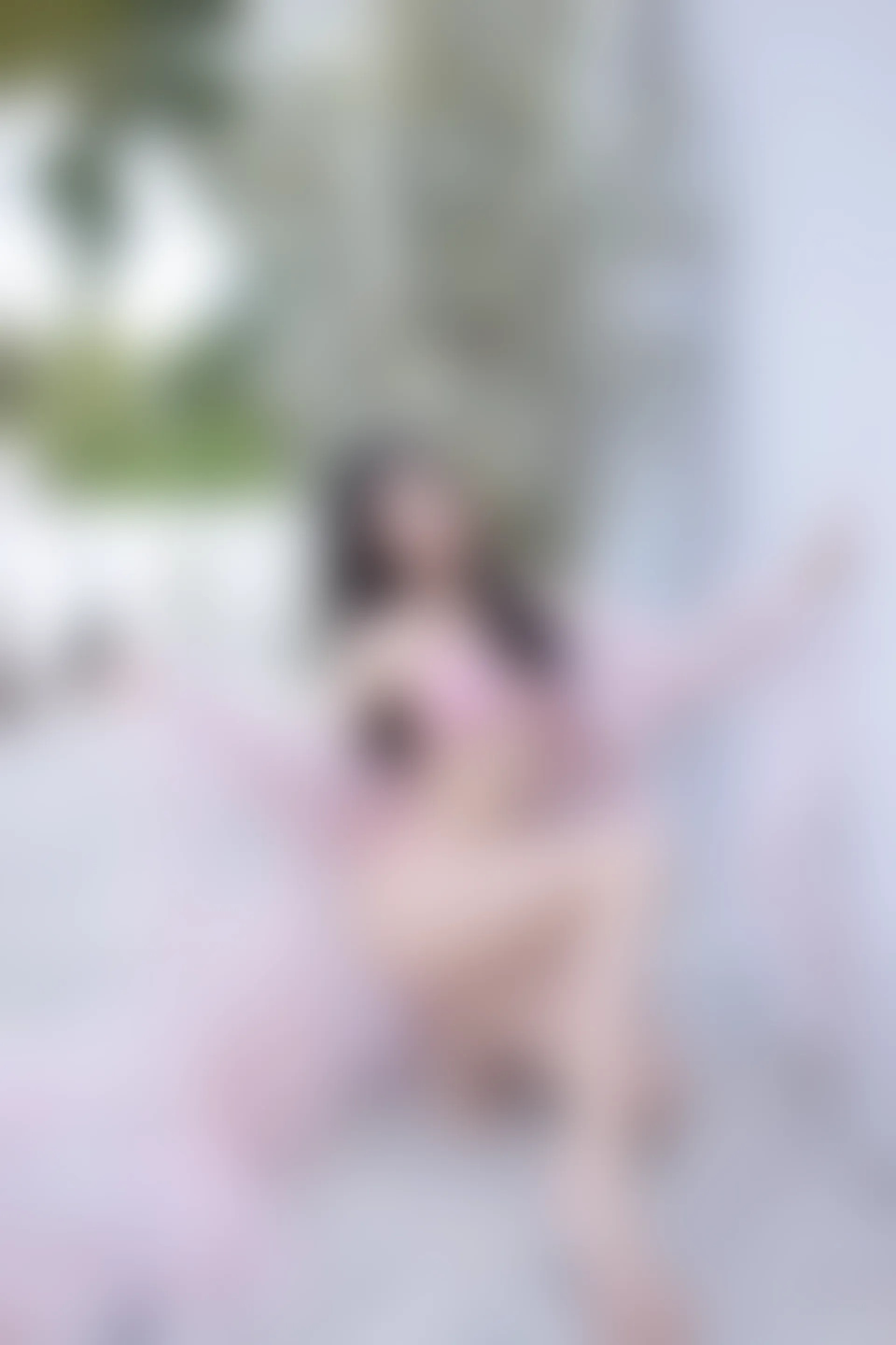 XIUREN秀人网 2024.01.05 NO.7920 鱼子酱Fish[81+1P／682MB]