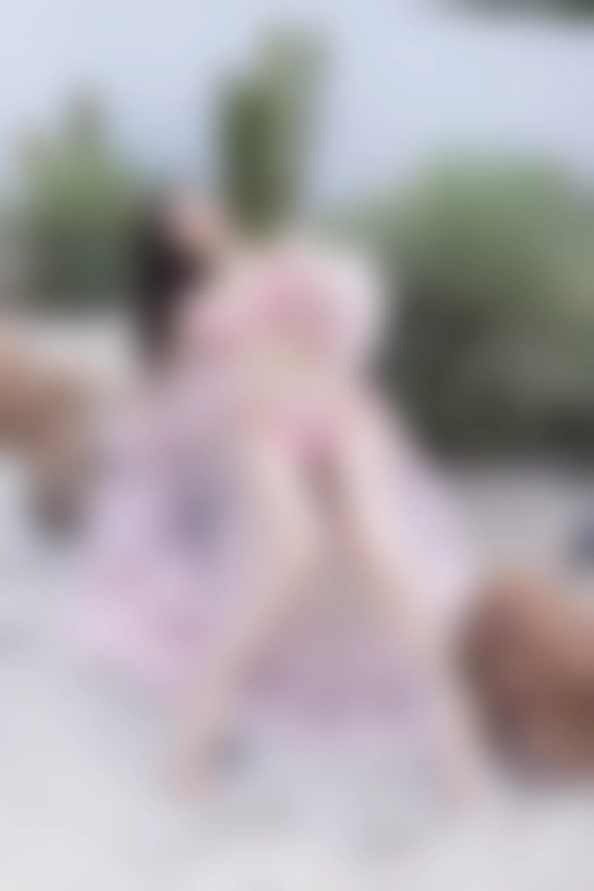 XIUREN秀人网 2024.01.05 NO.7920 鱼子酱Fish[81+1P／682MB]