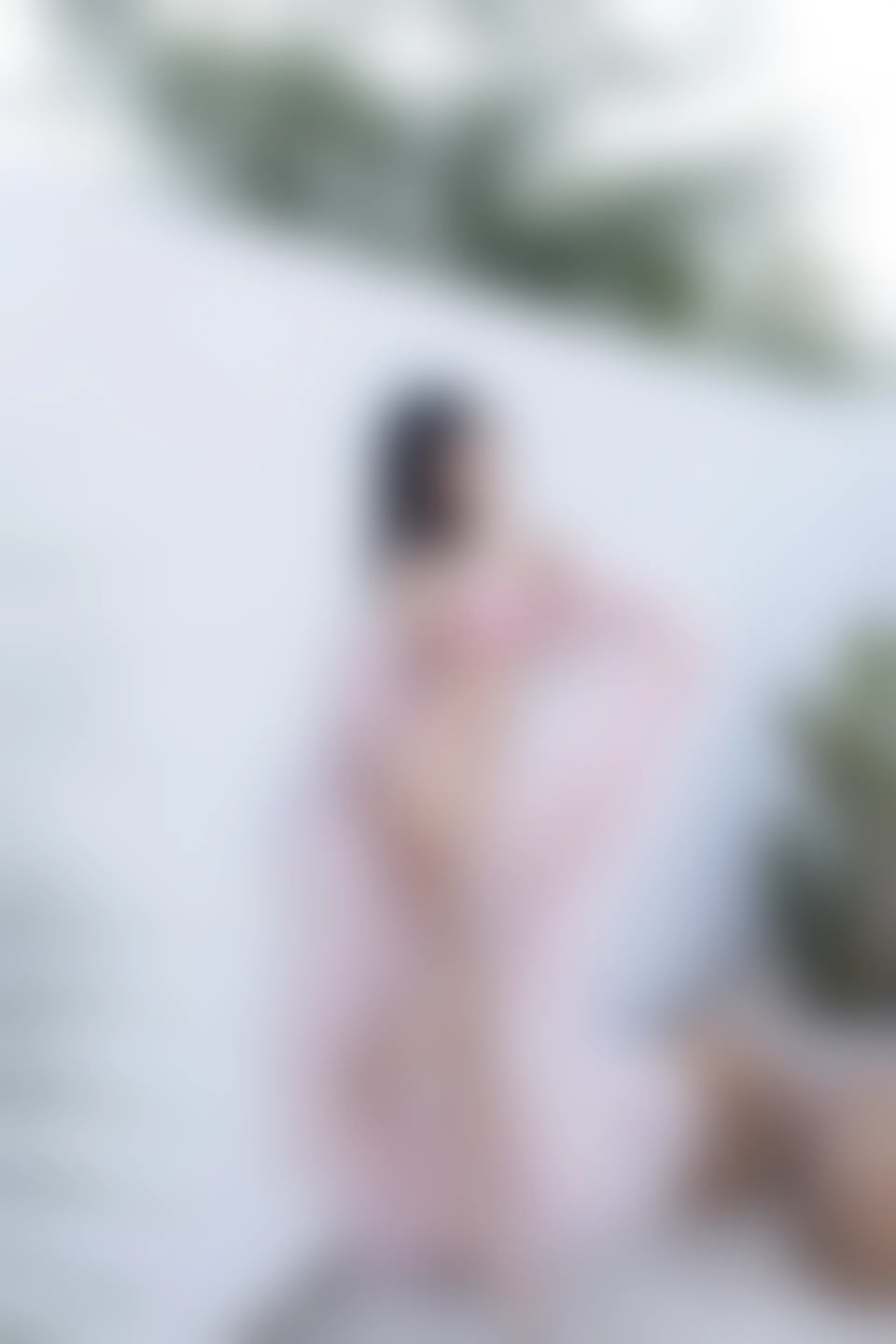 XIUREN秀人网 2024.01.05 NO.7920 鱼子酱Fish[81+1P／682MB]