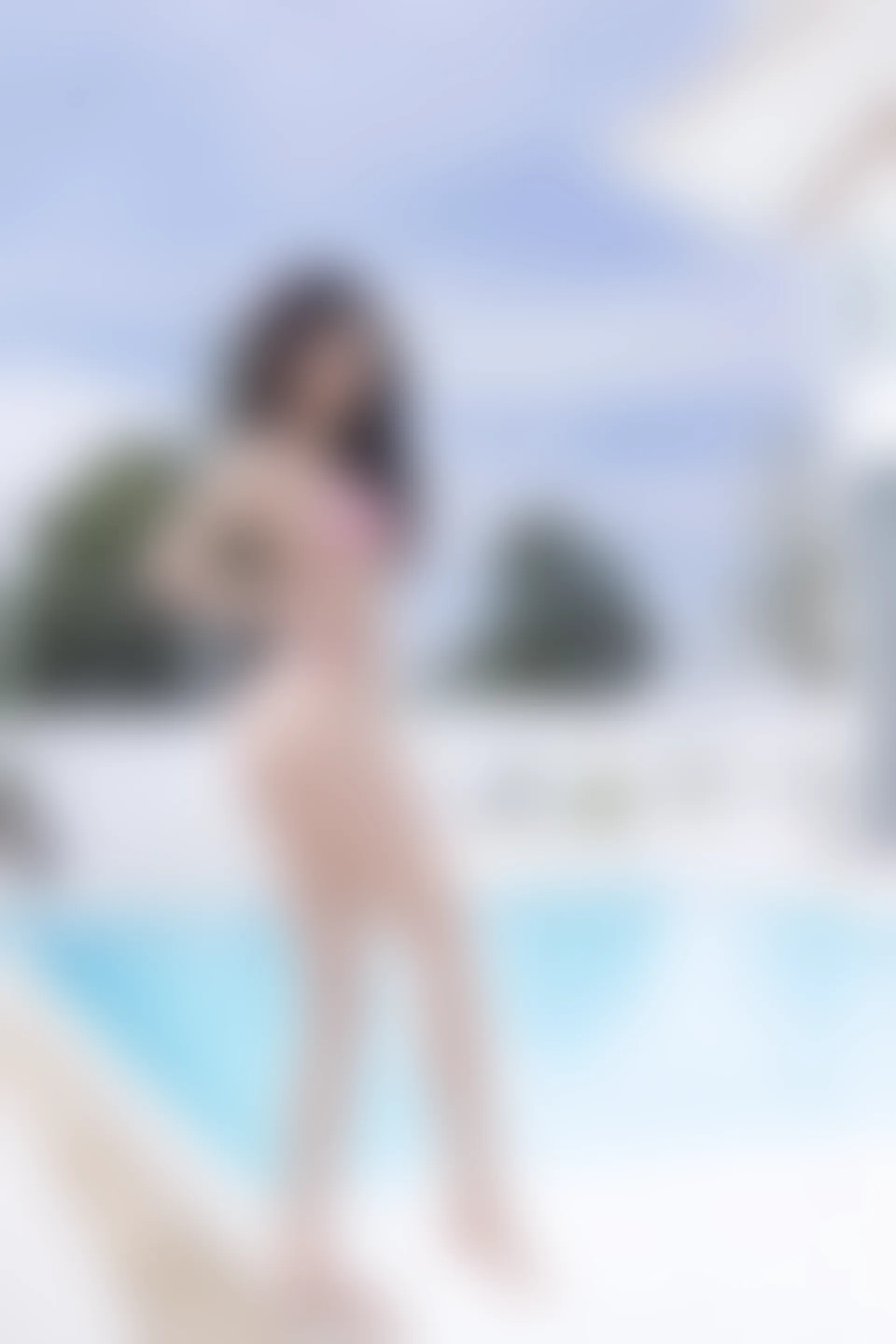 XIUREN秀人网 2024.01.05 NO.7920 鱼子酱Fish[81+1P／682MB]