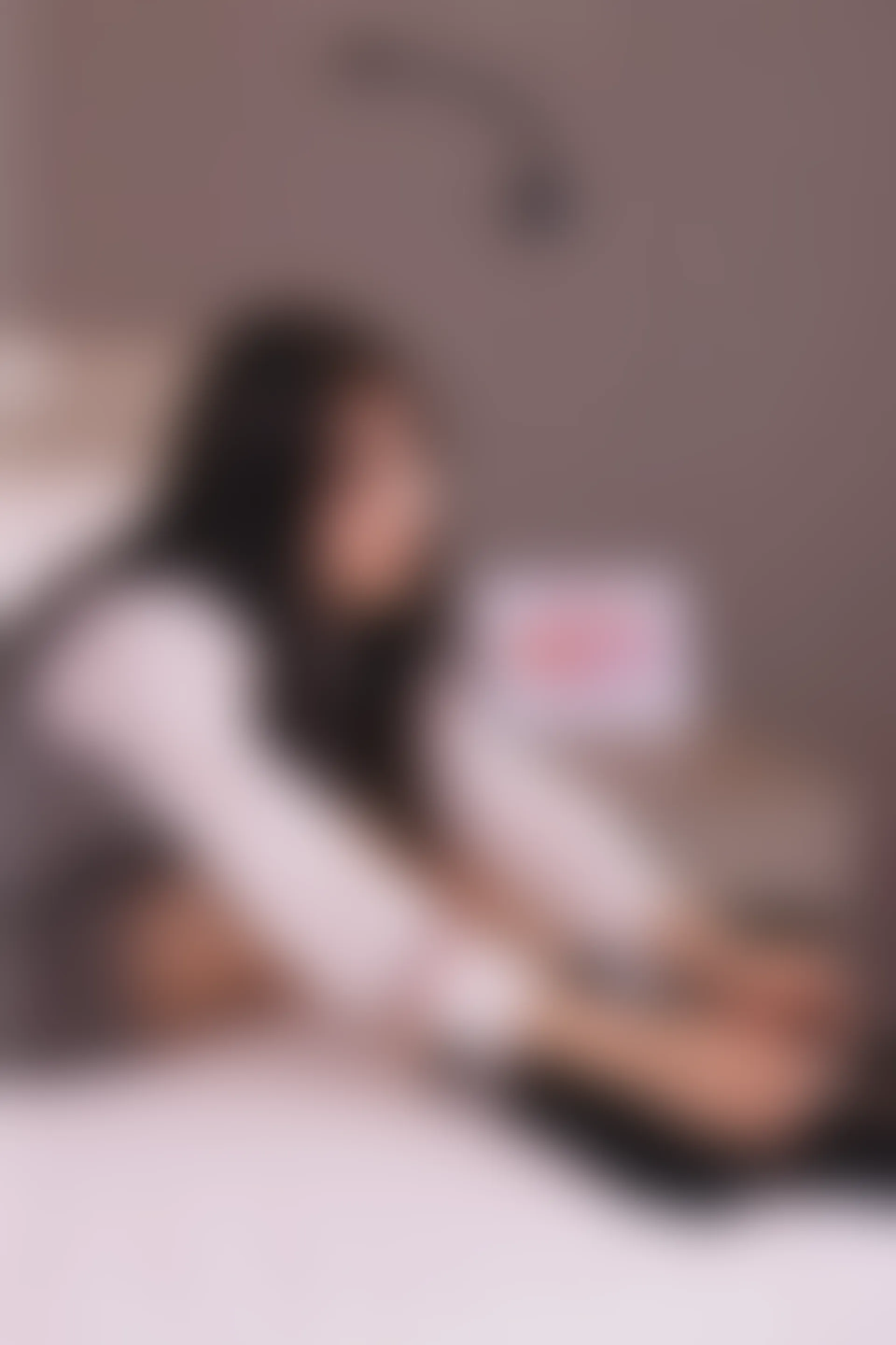 初夏女神 NO.014 沙沙~王心凌同款JK搭配JK小黑皮鞋[136P-1V-5.26G]