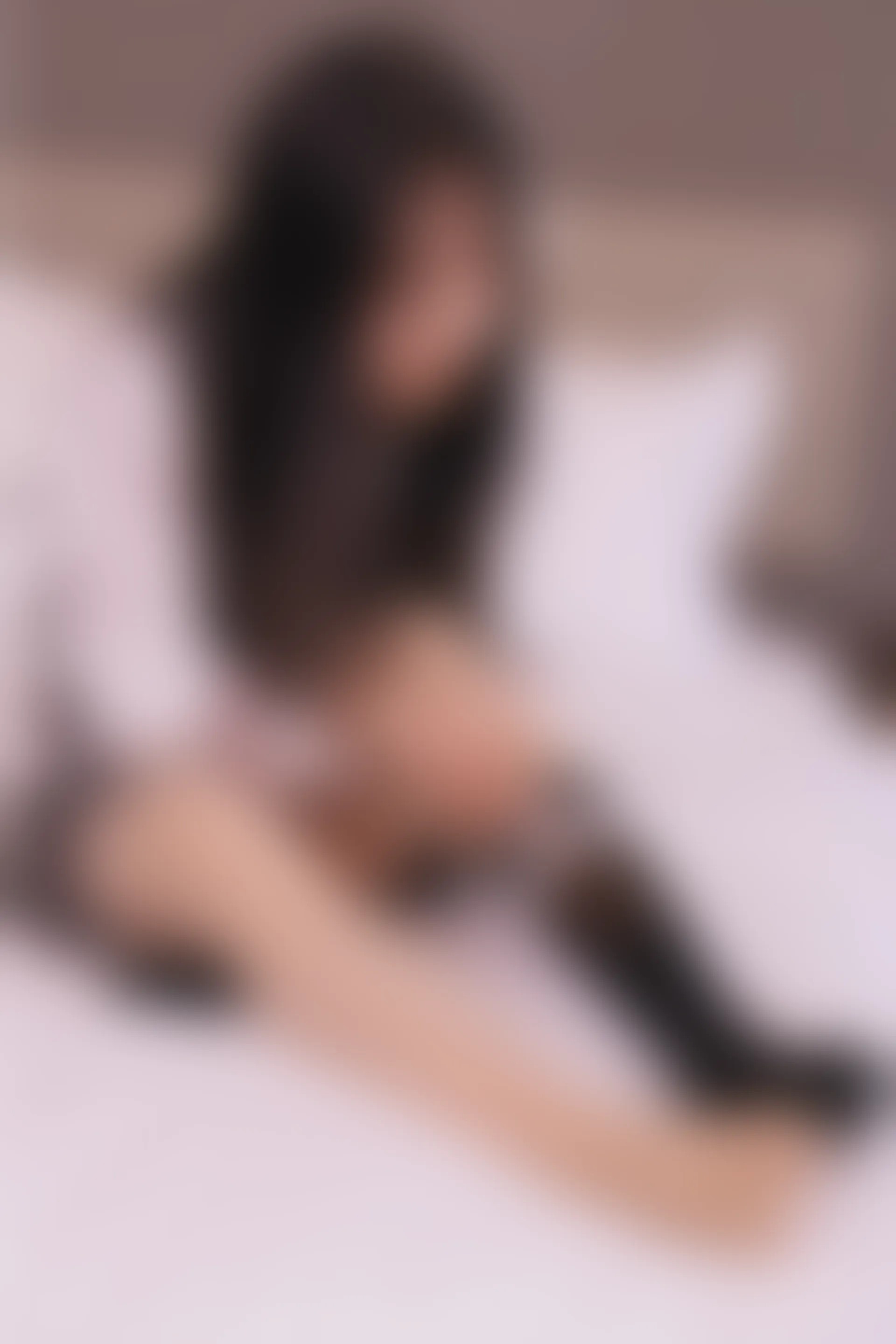 初夏女神 NO.014 沙沙~王心凌同款JK搭配JK小黑皮鞋[136P-1V-5.26G]
