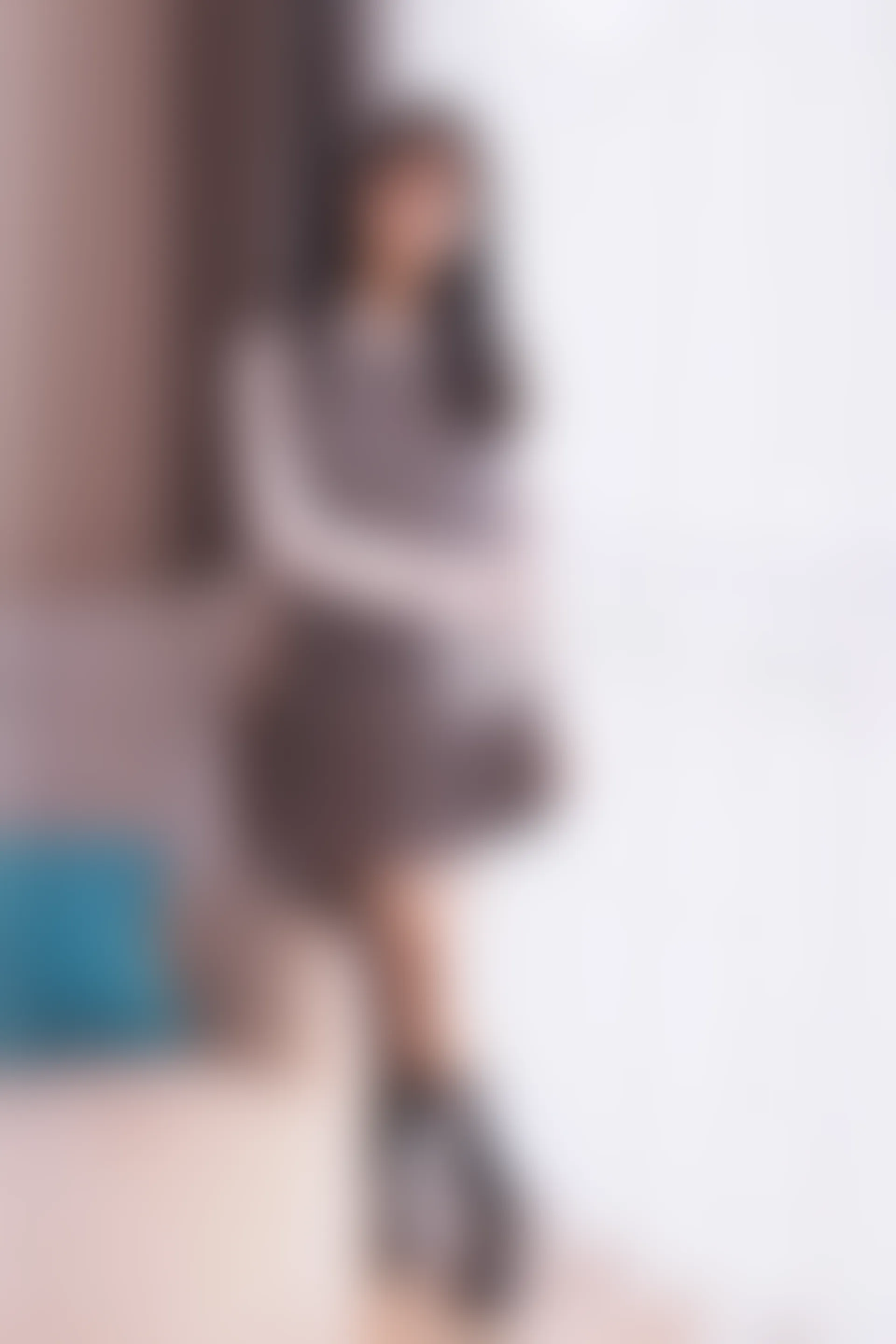初夏女神 NO.014 沙沙~王心凌同款JK搭配JK小黑皮鞋[136P-1V-5.26G]