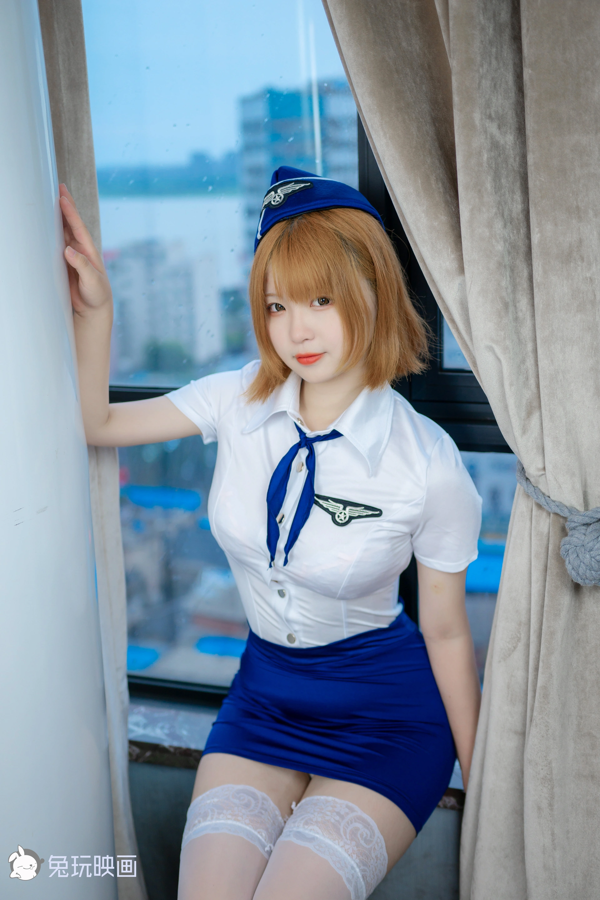 C13.008 醉酒空姐 [40P-414MB]