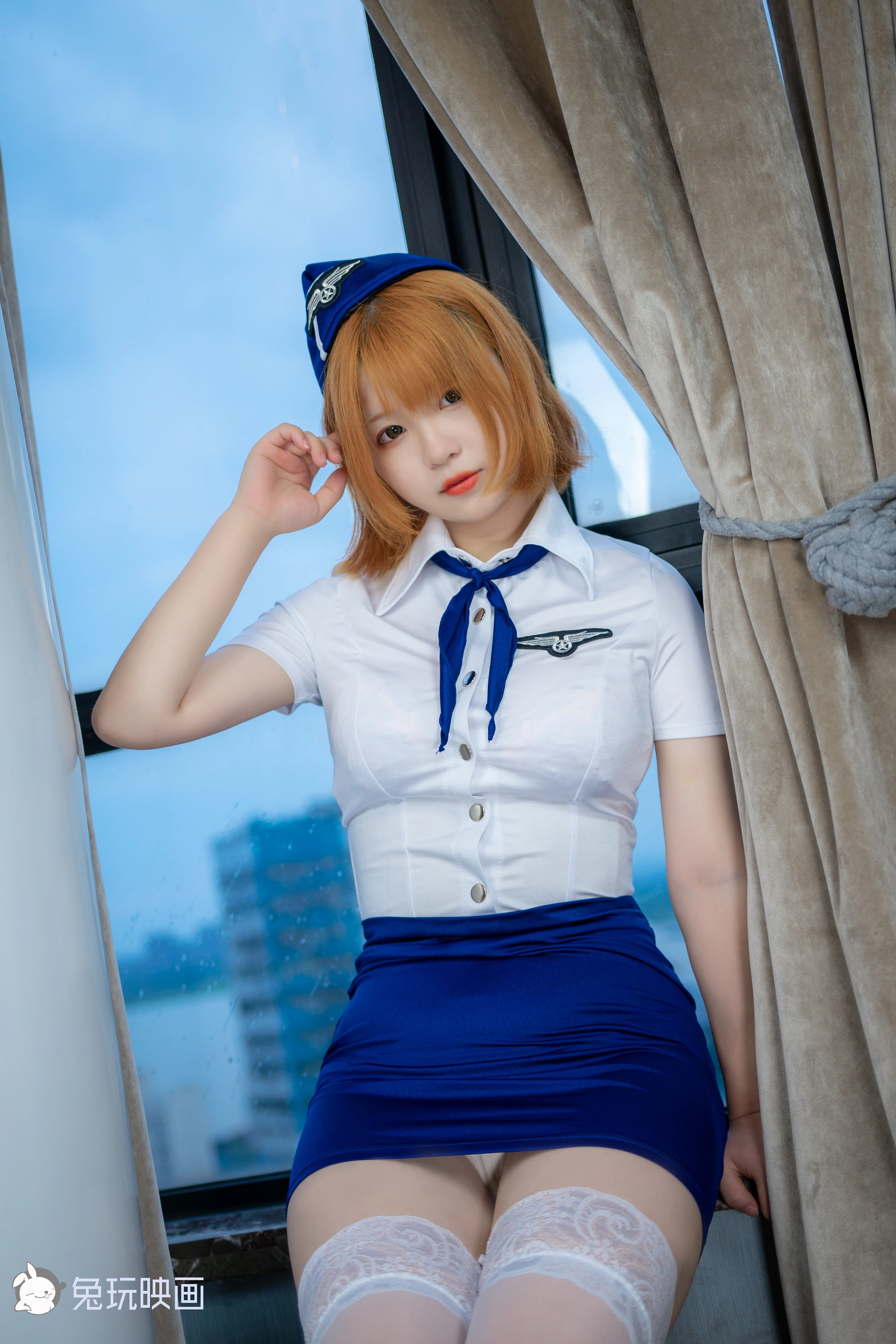 C13.008 醉酒空姐 [40P-414MB]