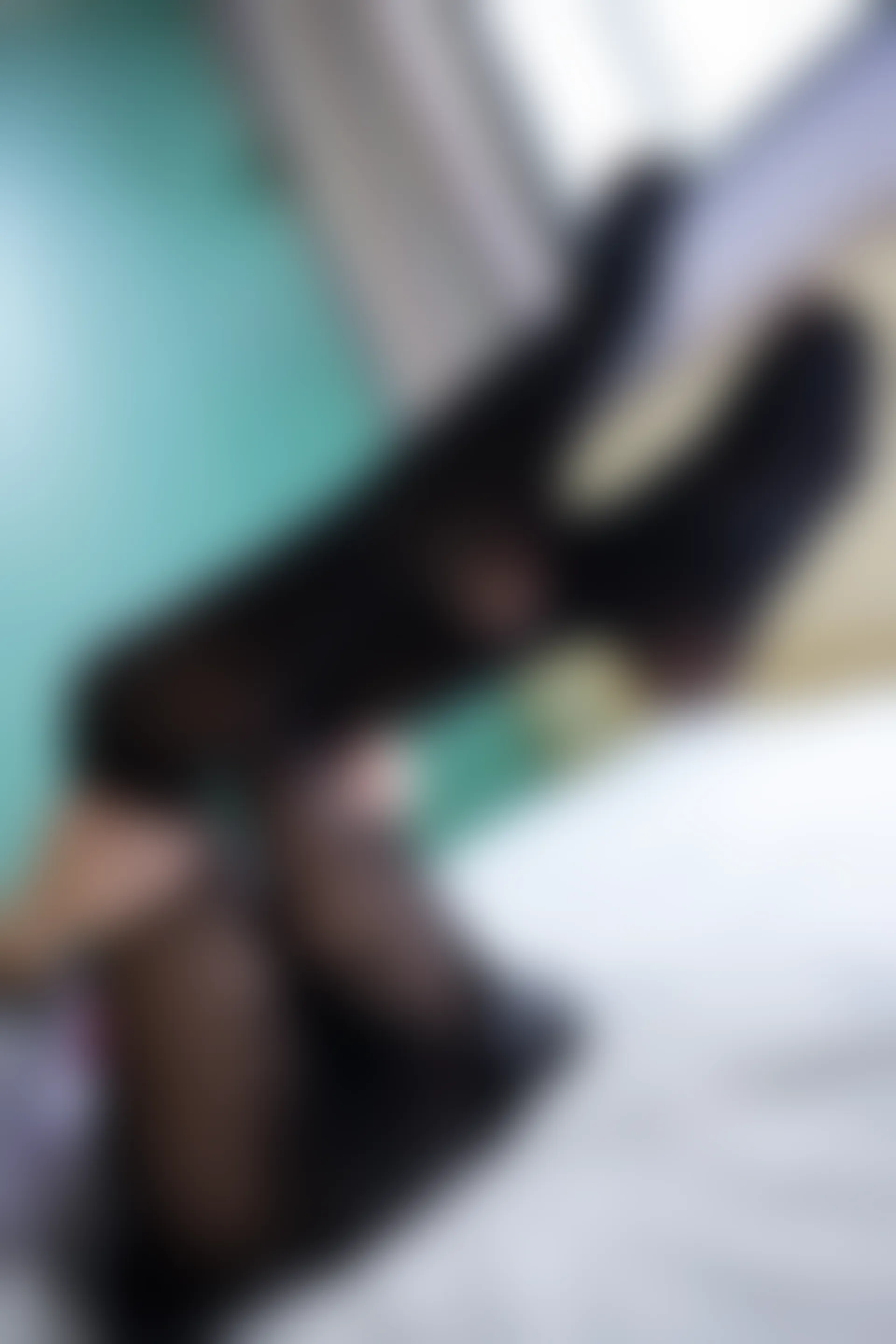 森萝财团 BETA-035 [36P-419M]制服, 森萝财团, 水手服, 美腿, 黑丝