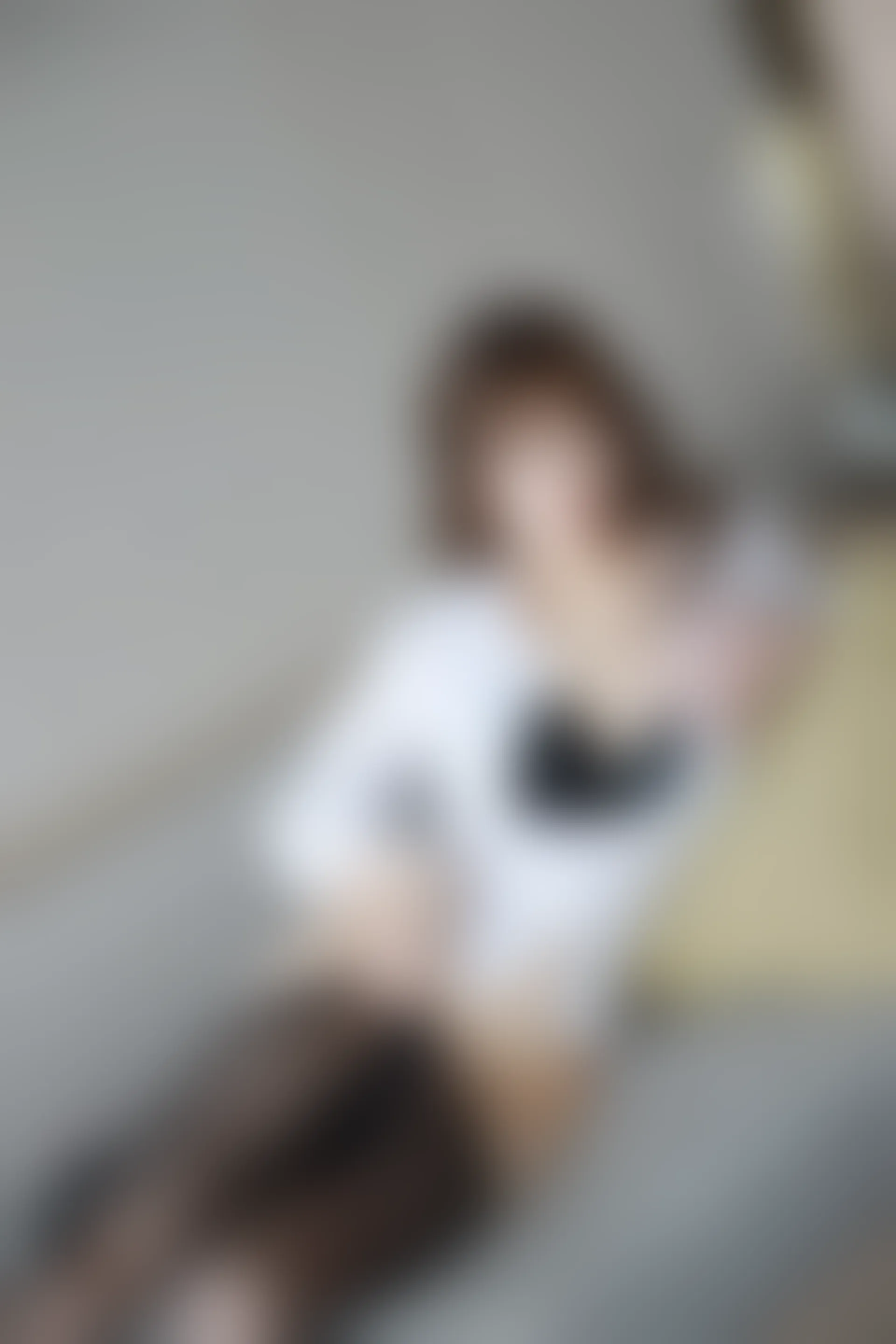 XiuRen秀人网 2022.01.20 No.4487 甜妮 新人黑丝[79+1P 927MB]