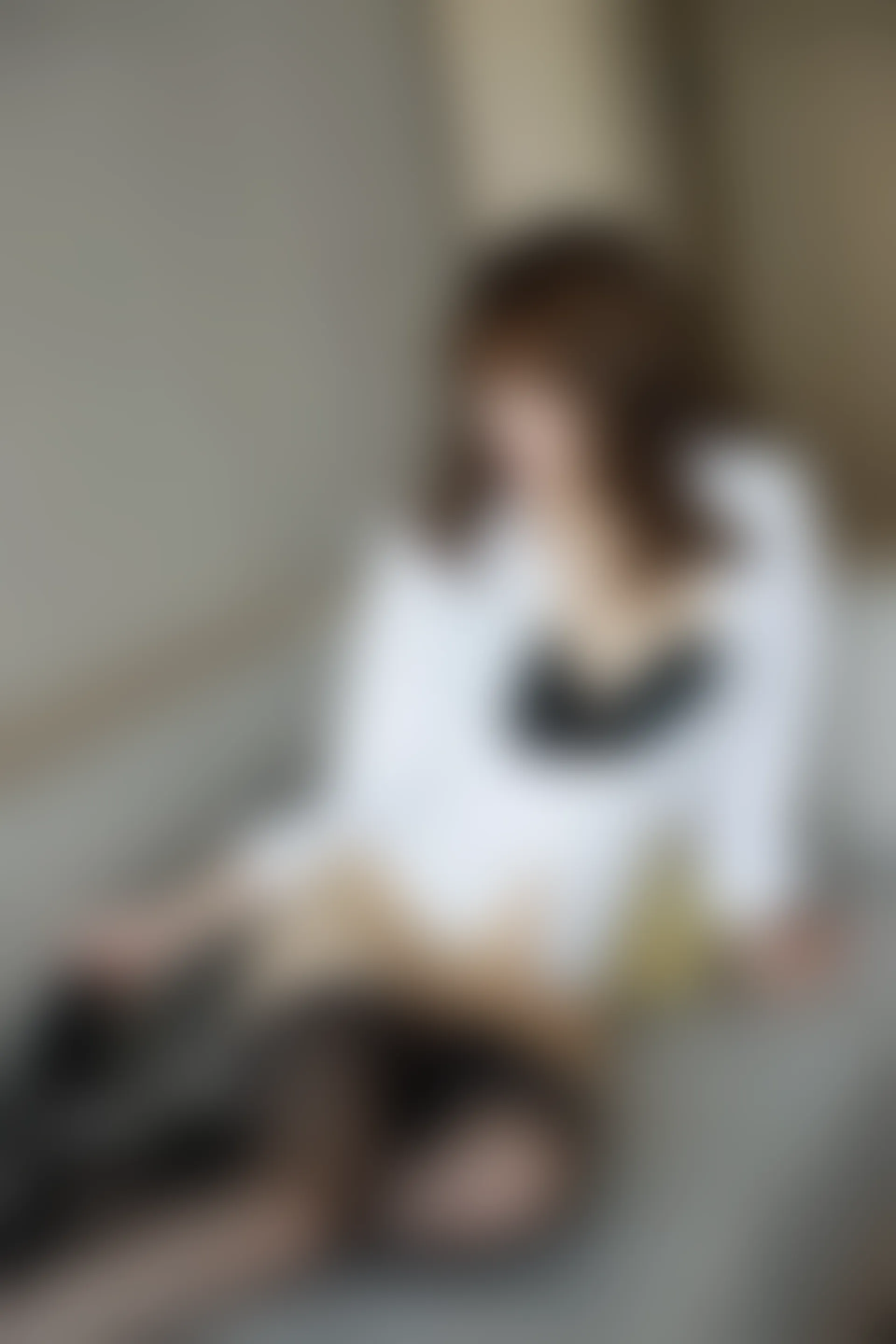 XiuRen秀人网 2022.01.20 No.4487 甜妮 新人黑丝[79+1P 927MB]