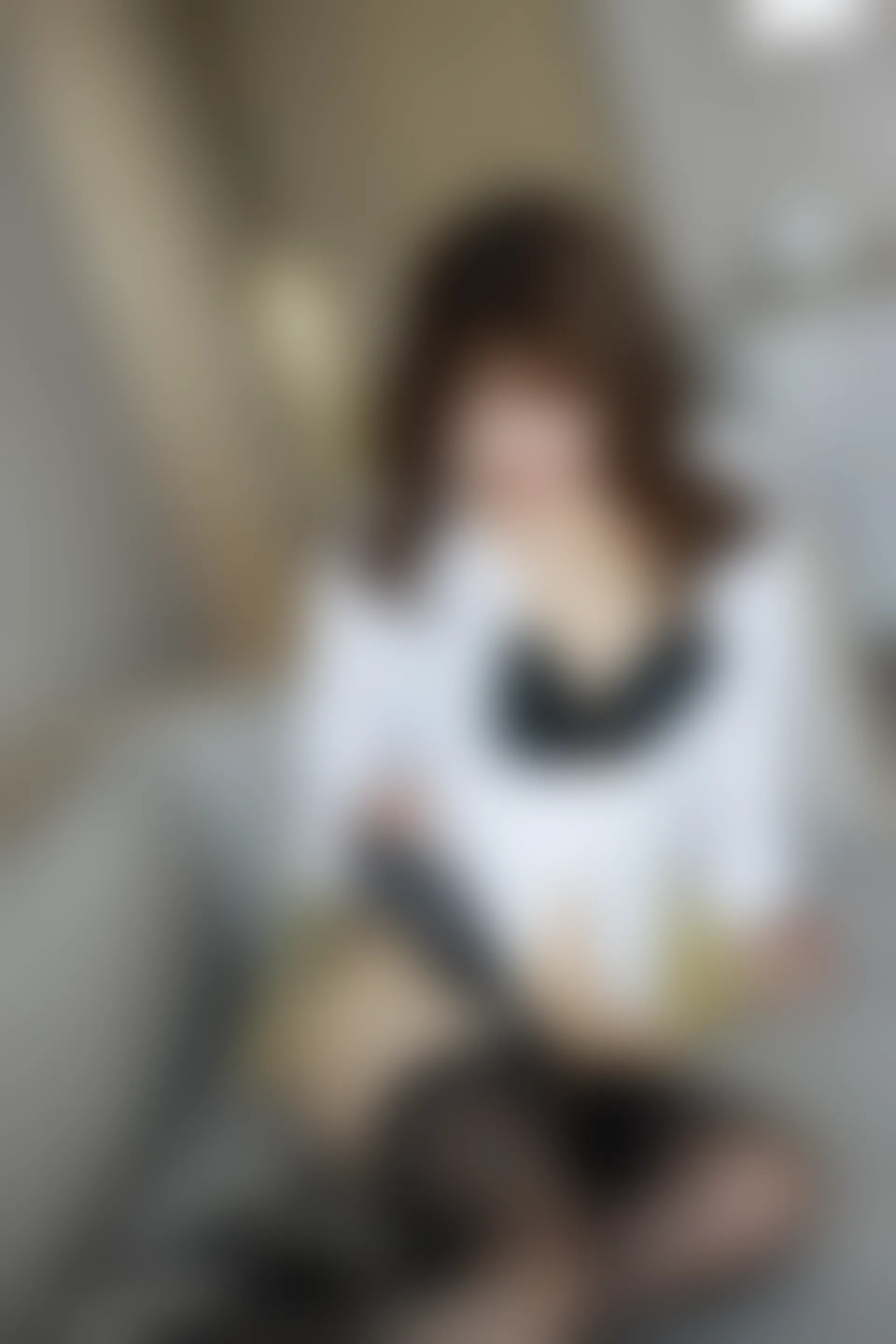 XiuRen秀人网 2022.01.20 No.4487 甜妮 新人黑丝[79+1P 927MB]