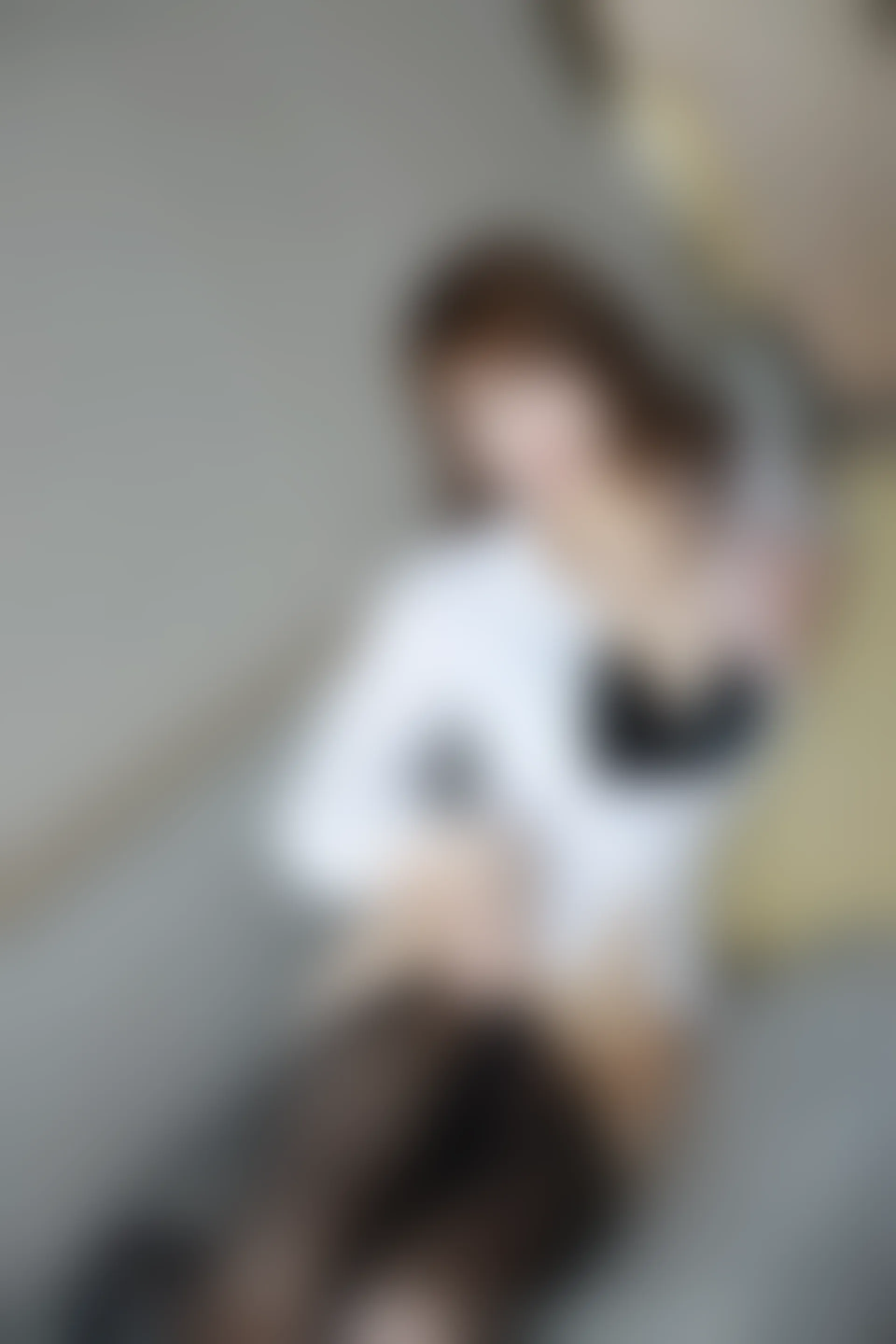 XiuRen秀人网 2022.01.20 No.4487 甜妮 新人黑丝[79+1P 927MB]